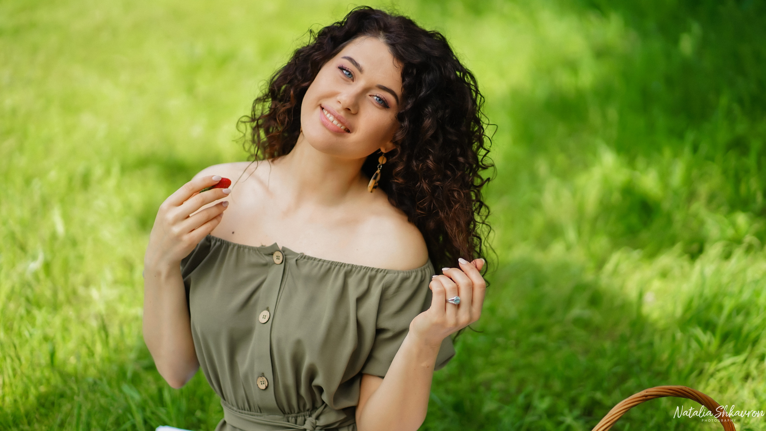 Фотосесія в стилі пікнік. Сімейний фотограф Київ Наталія Шкаврон
