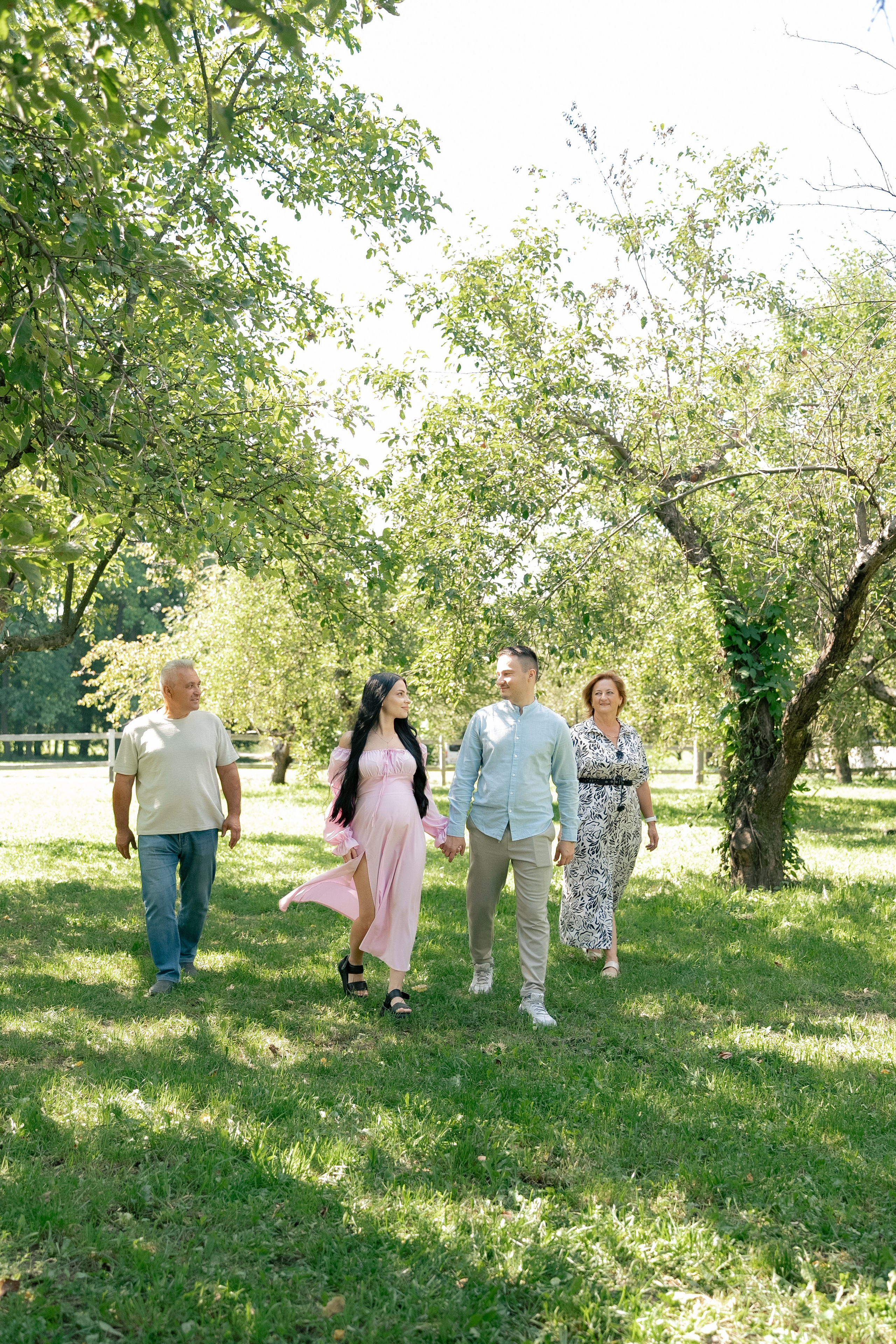 Гендер паті. Сімейний фотограф Київ Наталія Шкаврон