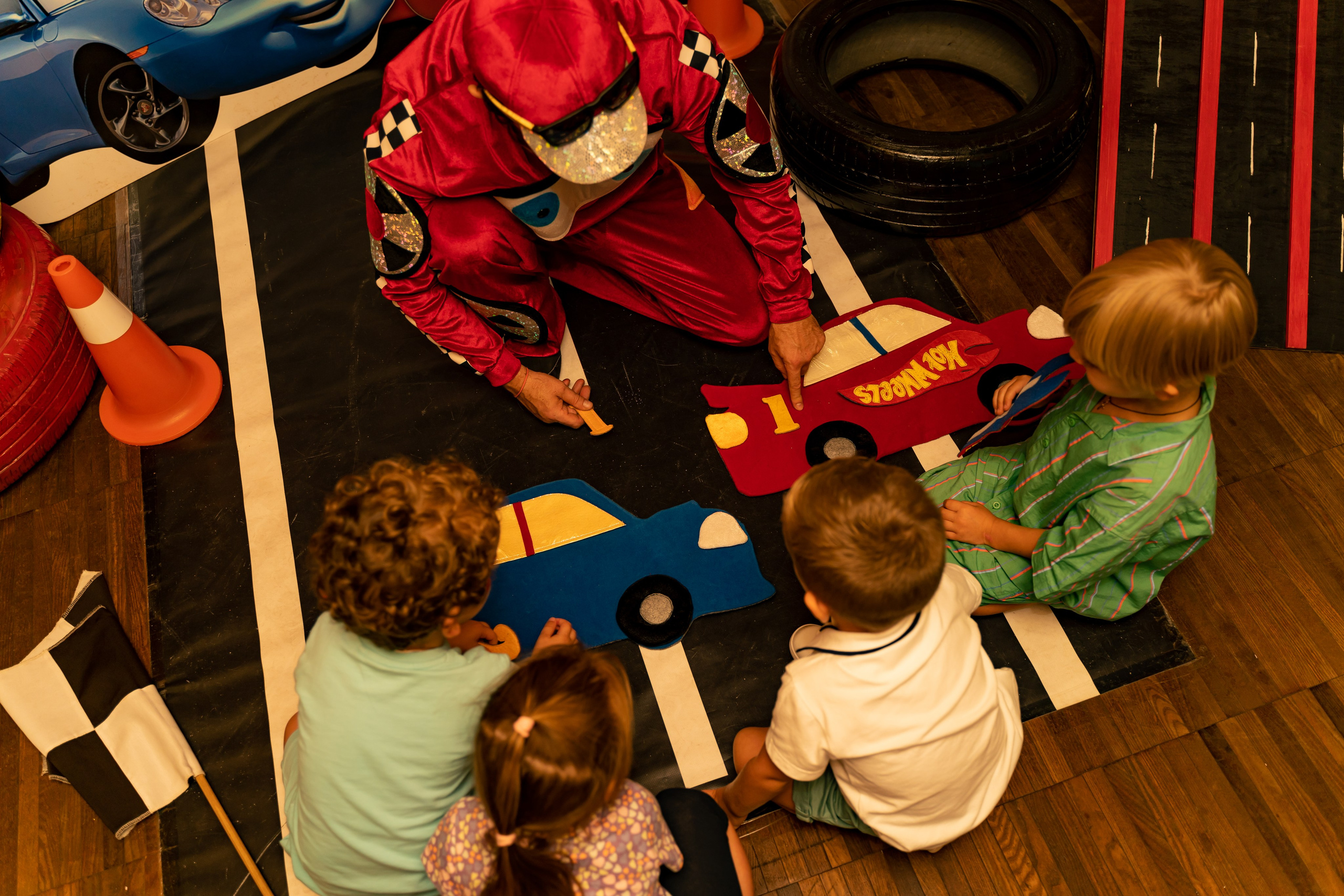 День народження Картера. Сімейний фотограф Київ Наталія Шкаврон