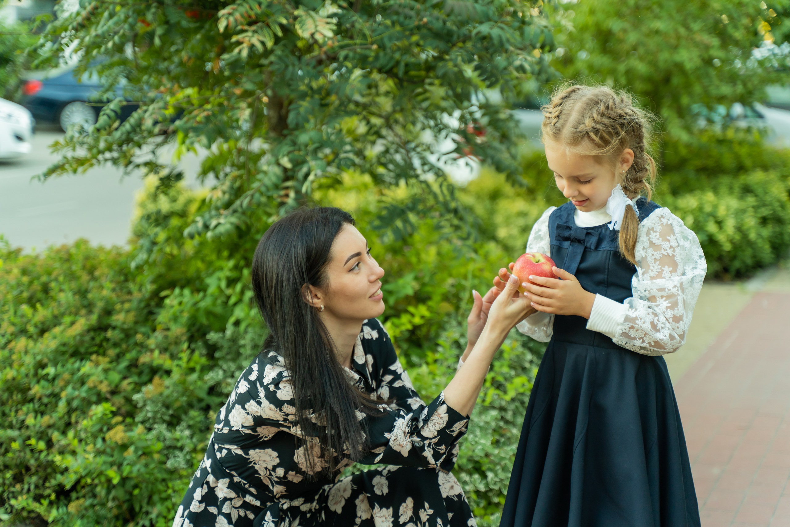 1 вересня. Сімейний фотограф Київ Наталія Шкаврон