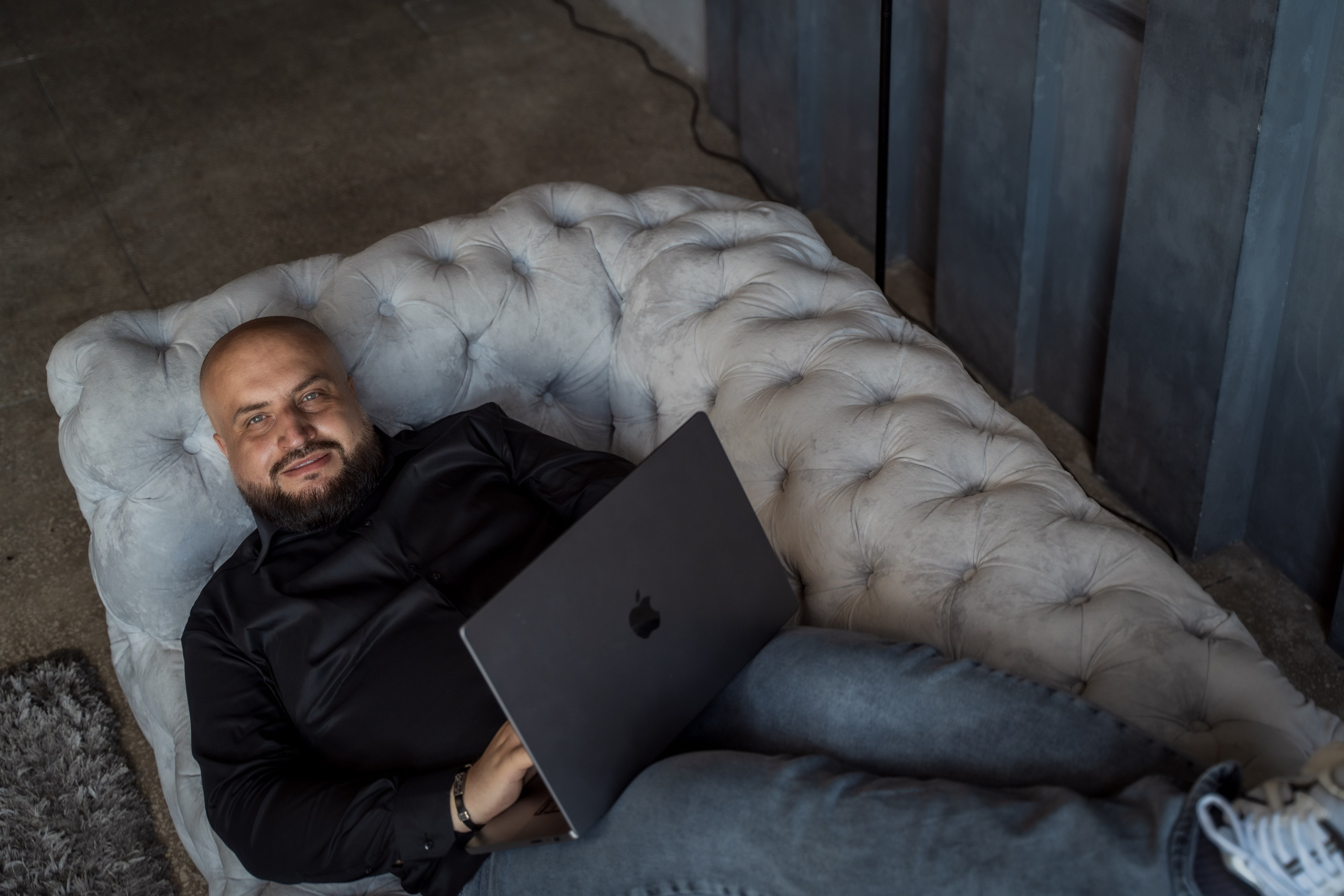 Чоловіча бренд фотосесія. Сімейний фотограф Київ Наталія Шкаврон