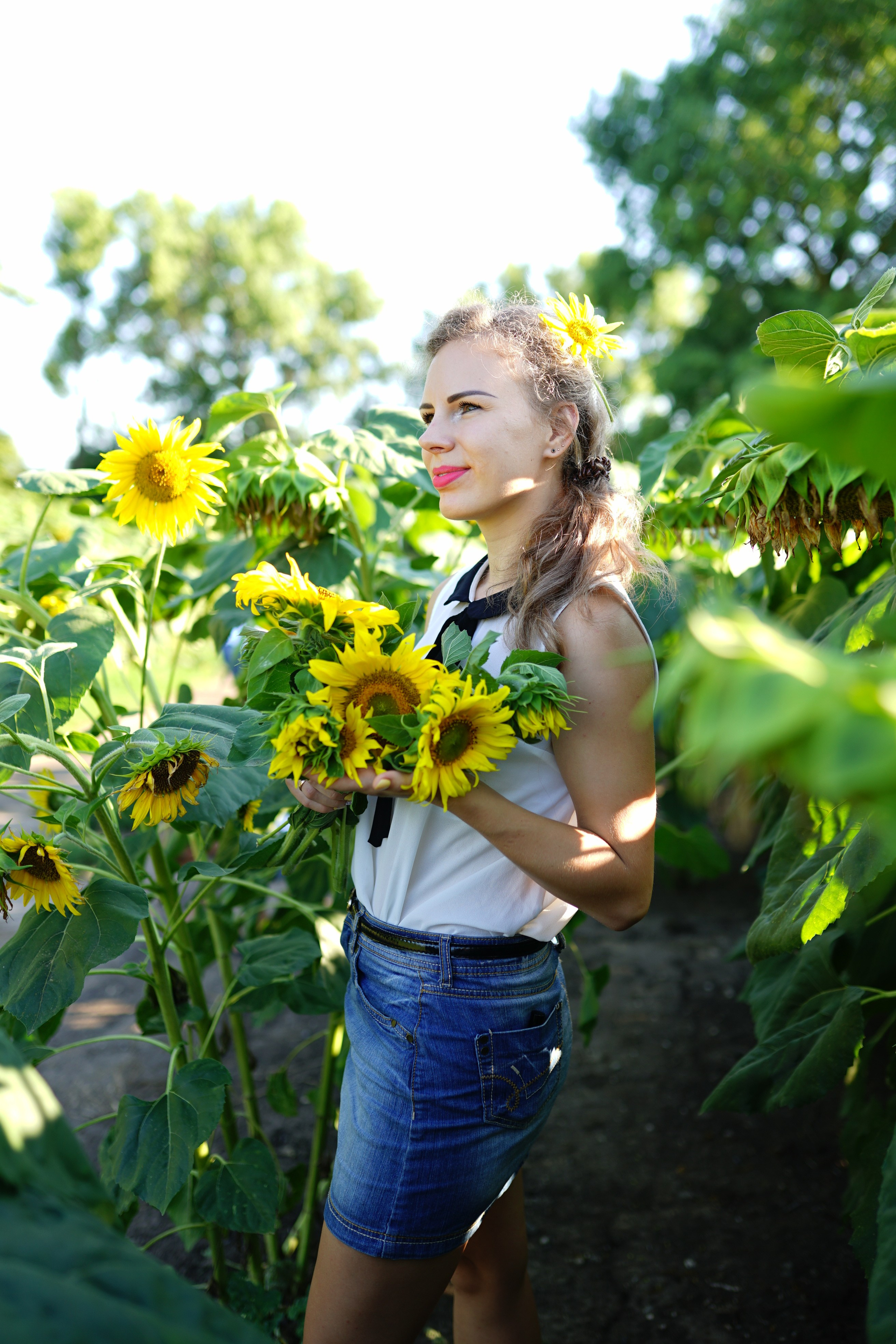 Сімейна фотосесія з кавунами. Family photographer in Kiev Natalia Shkavron