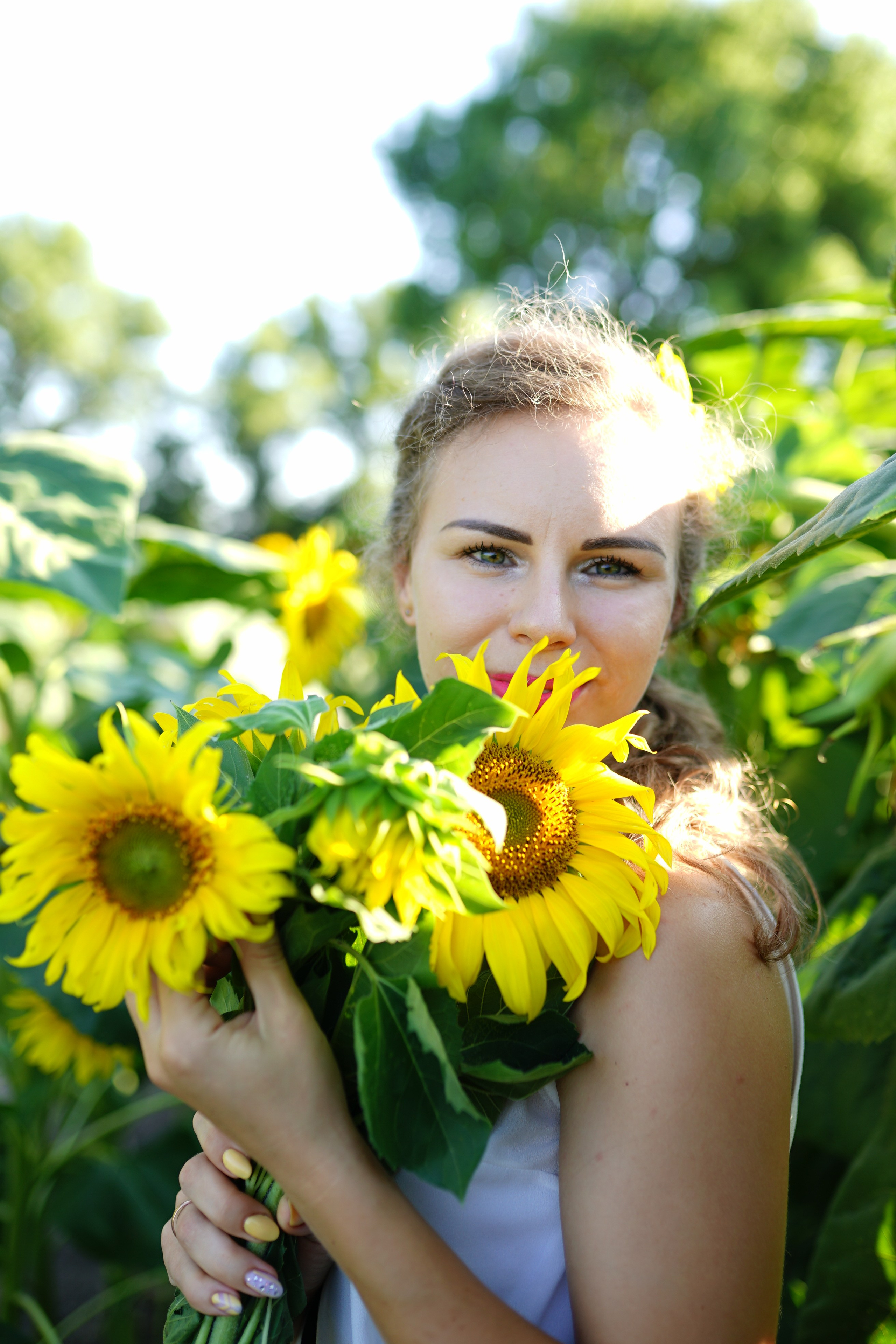 Сімейна фотосесія з кавунами. Family photographer in Kiev Natalia Shkavron