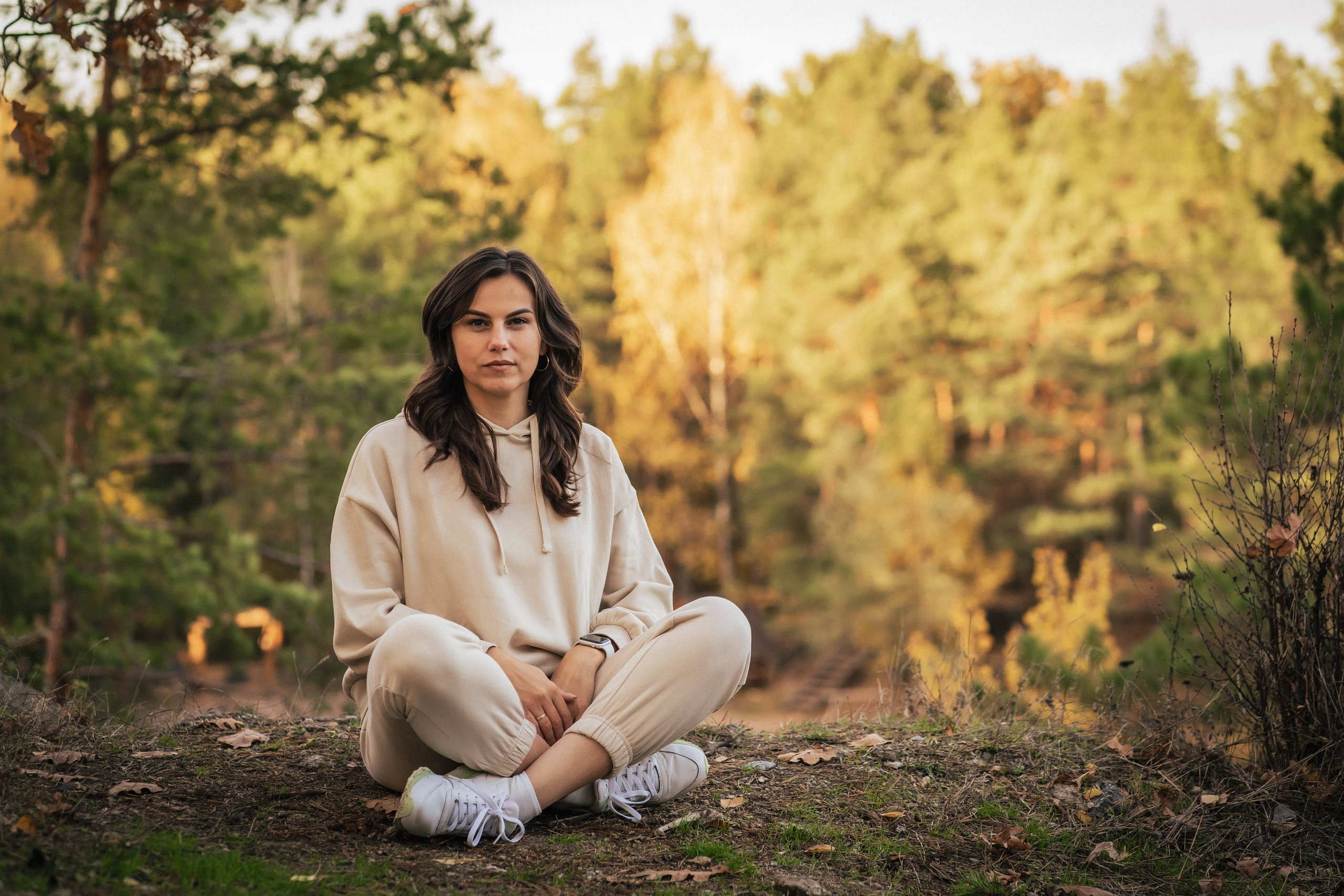 Сімейна фотосесія на природі біля Коростишівського карєру. Сімейний фотограф Київ Наталія Шкаврон