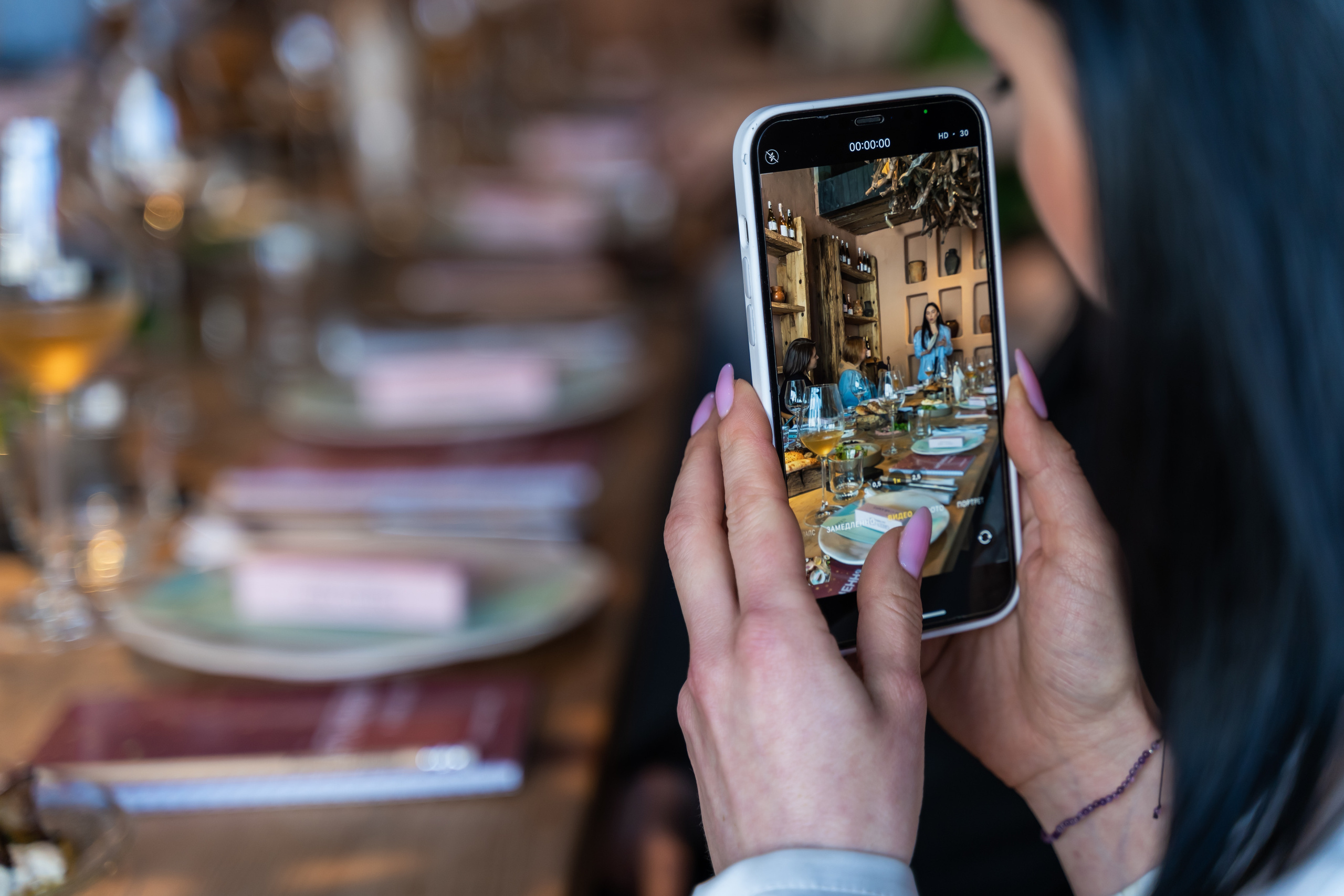 Бранч. Сімейний фотограф Київ Наталія Шкаврон