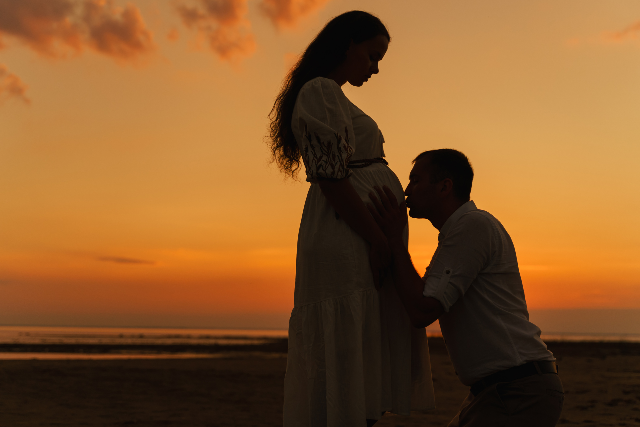 Фотосесія, Київське море, фотосесія на київськом морі, фотосесія вагітності, фотограф київ