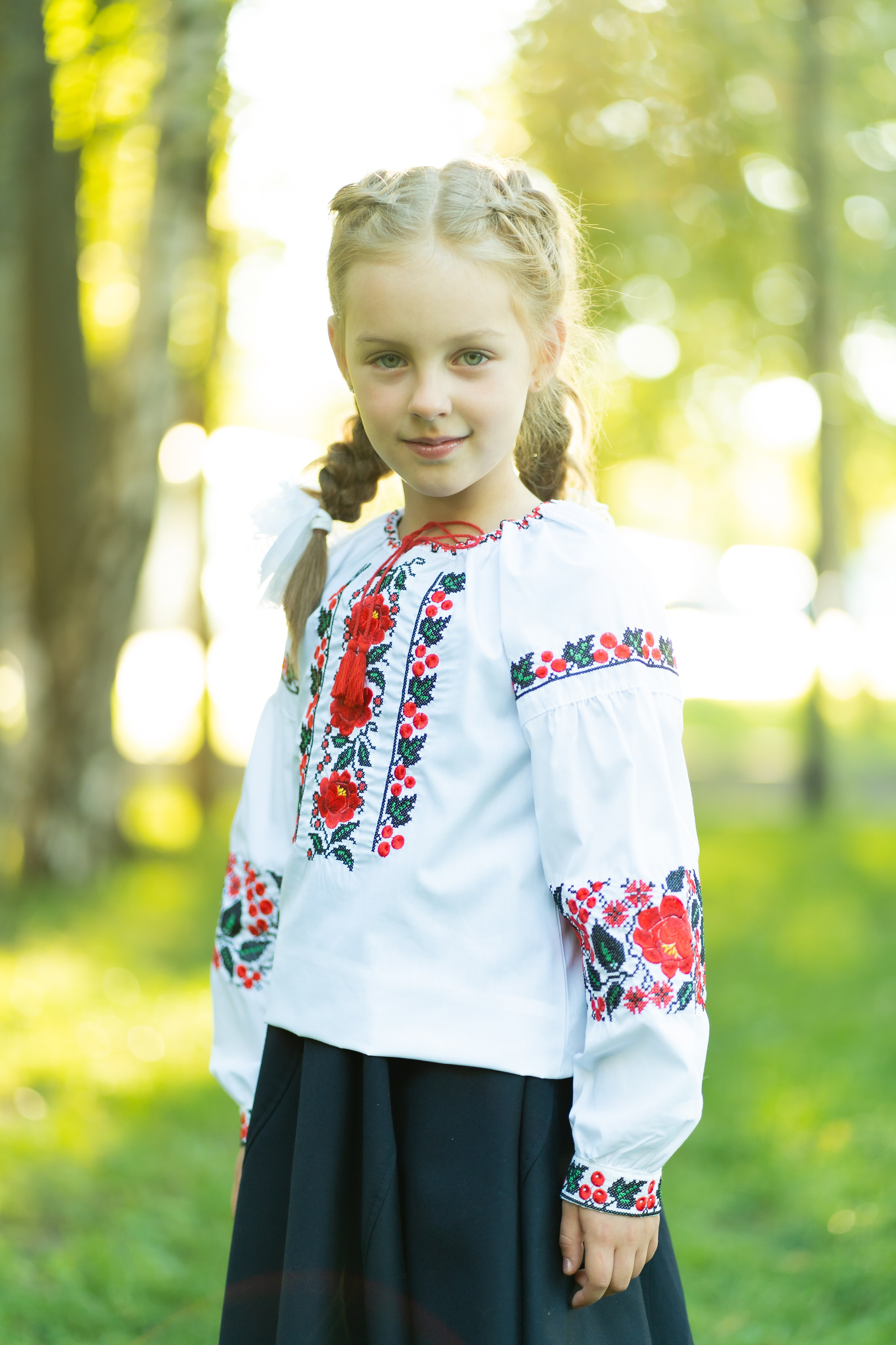 1 вересня. Сімейний фотограф Київ Наталія Шкаврон