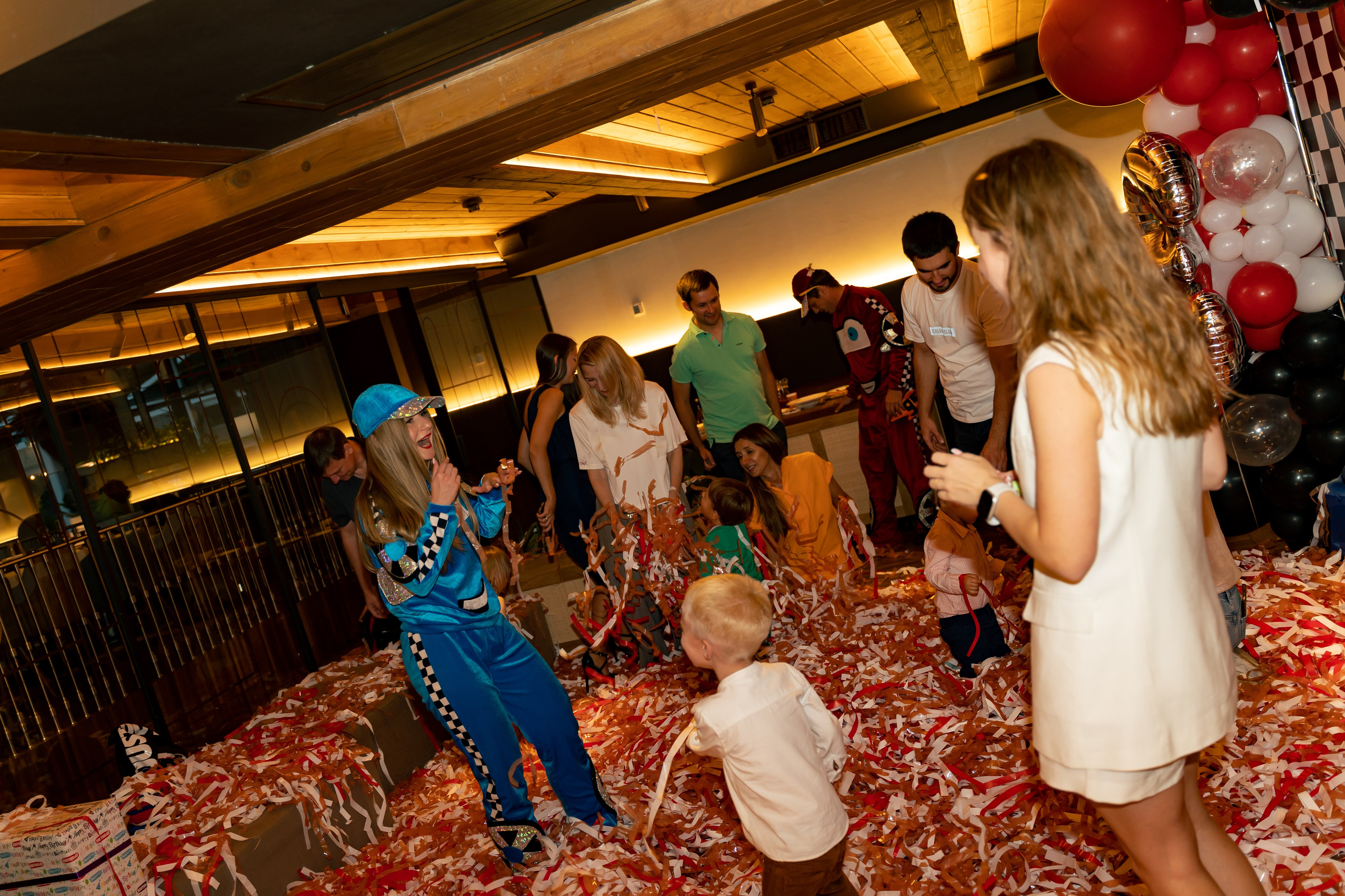 День народження Картера. Сімейний фотограф Київ Наталія Шкаврон