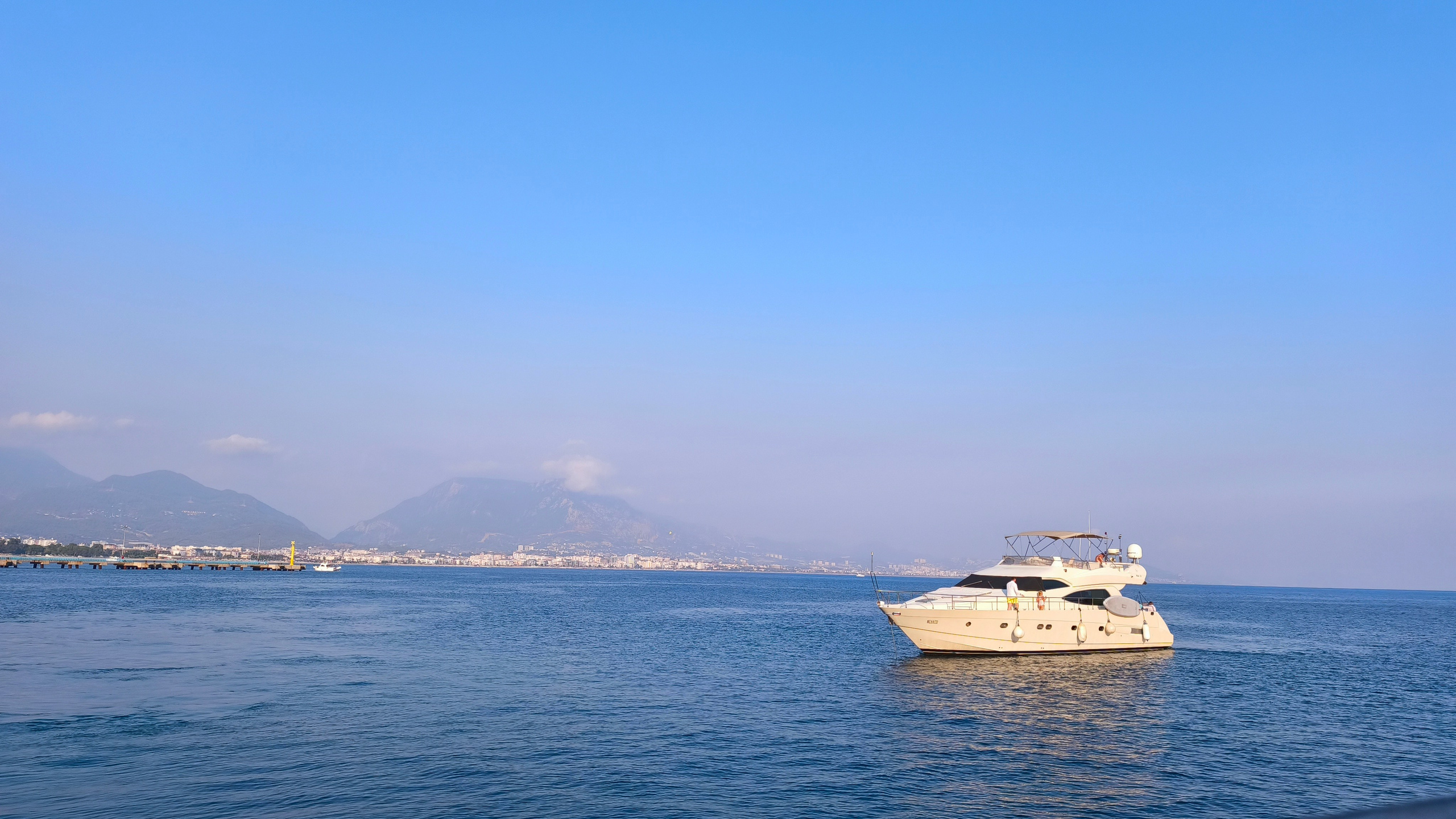 Морські шпалери 2025. Сімейний фотограф Київ Наталія Шкаврон