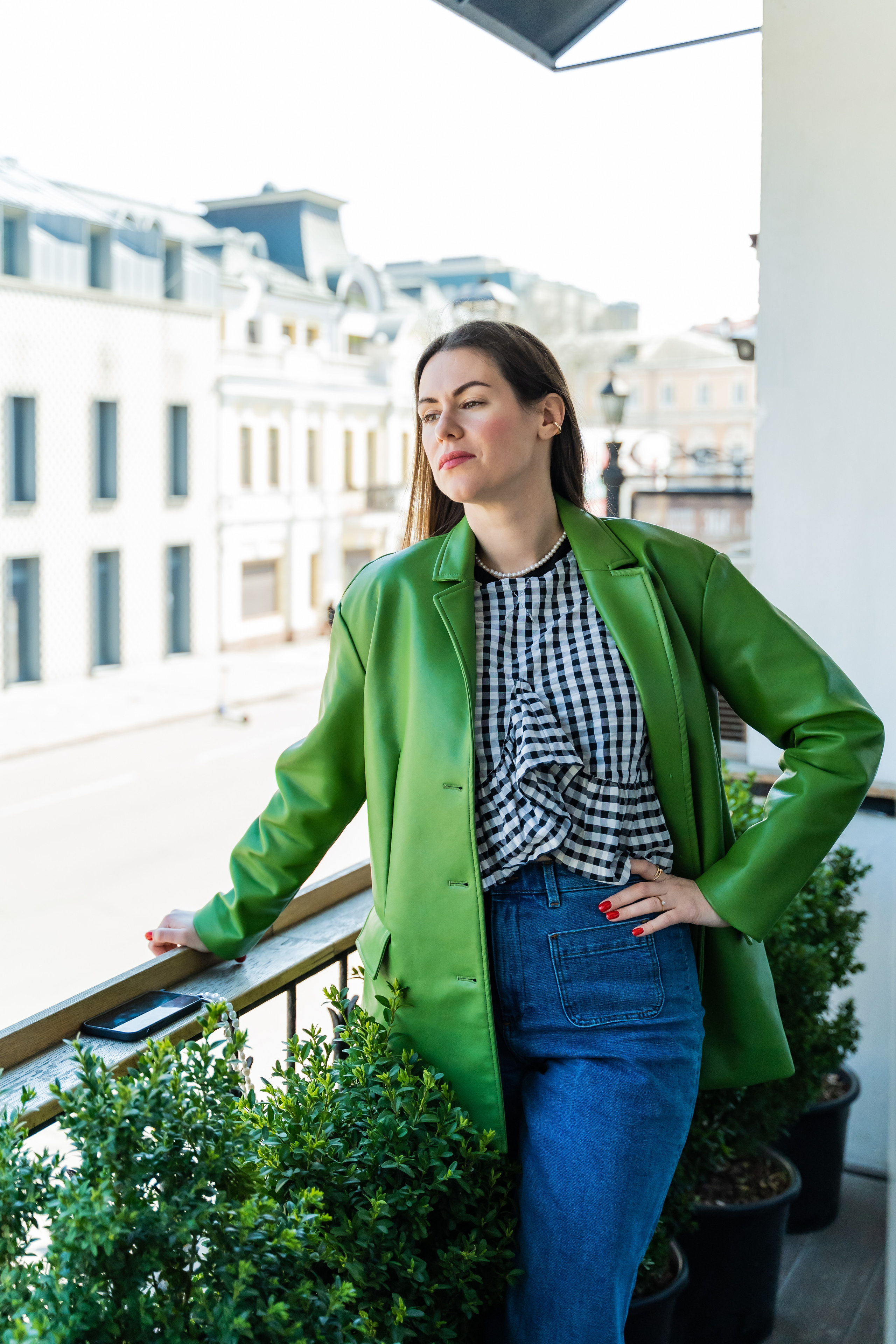 Бранч. Сімейний фотограф Київ Наталія Шкаврон