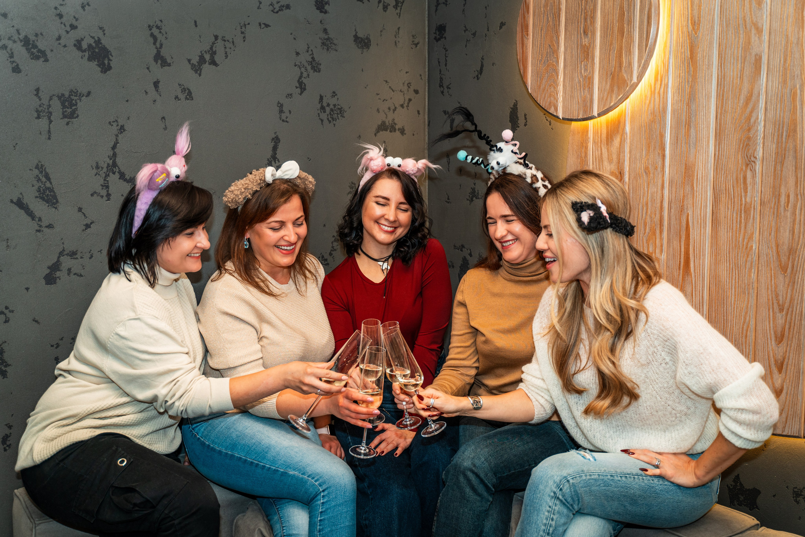 Зустріч з подругами. Сімейний фотограф Київ Наталія Шкаврон