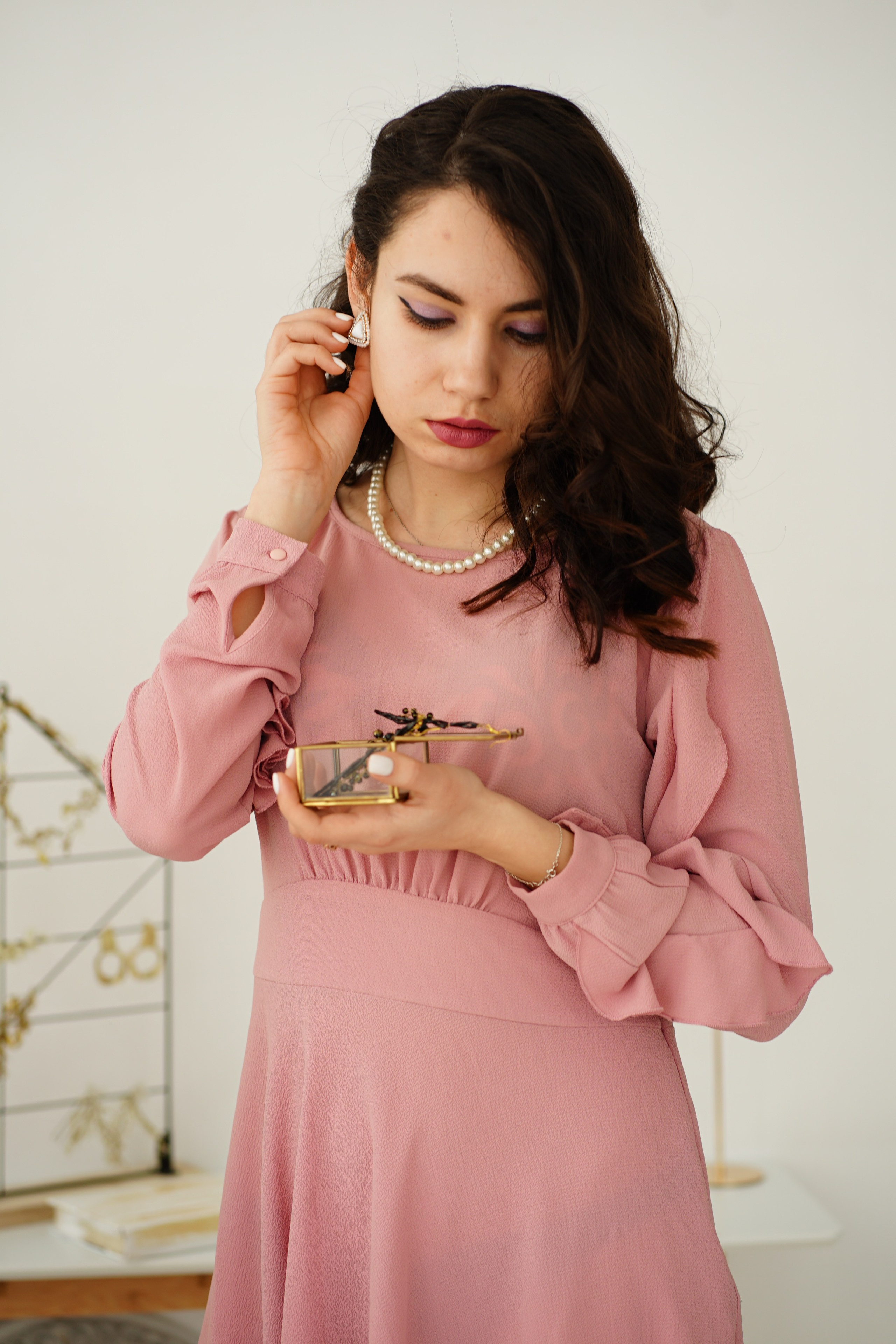 Індивідуальна фотосесія в студії. Сімейний фотограф Київ Наталія Шкаврон