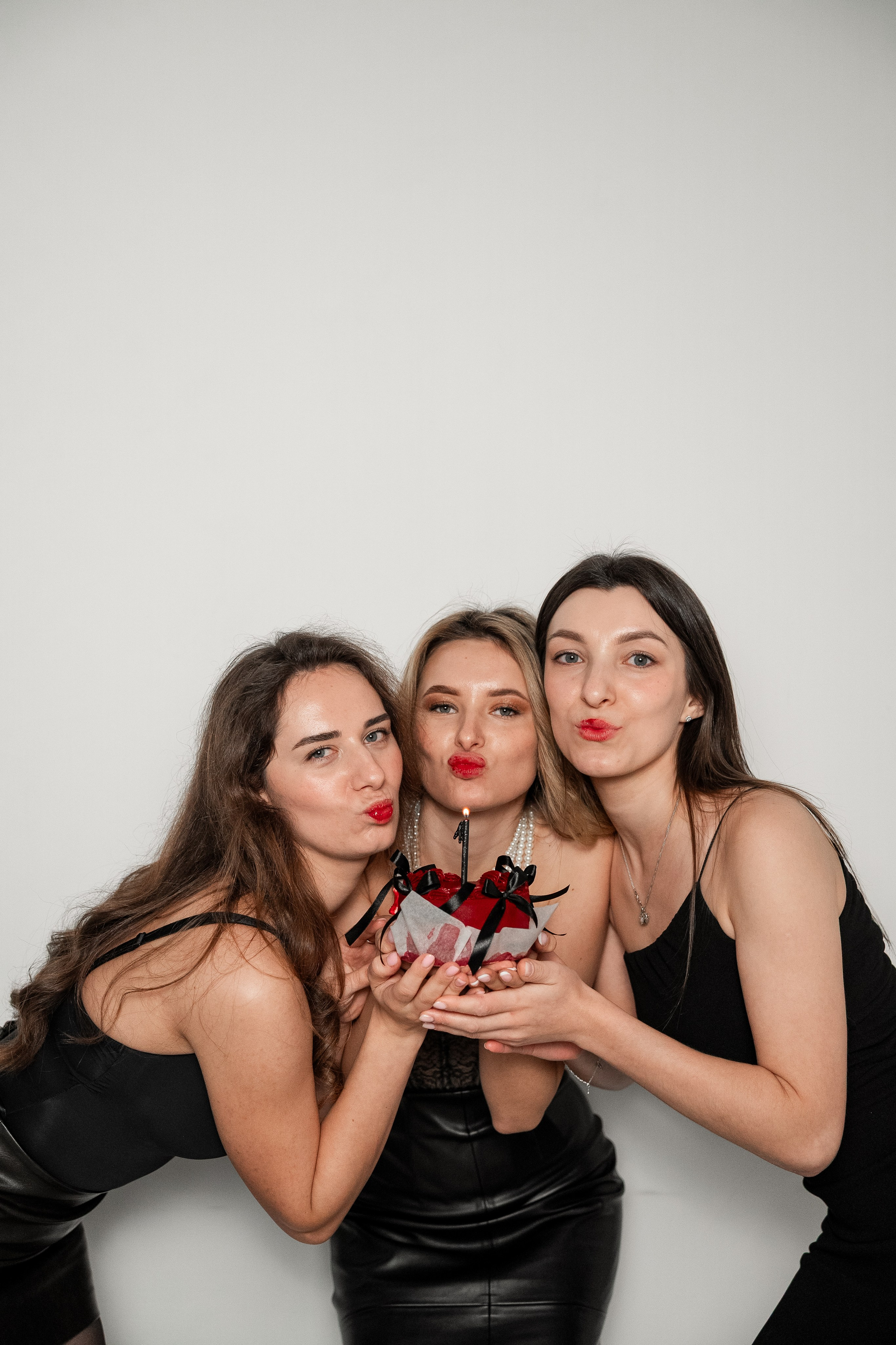 День народження подруги. Сімейний фотограф Київ Наталія Шкаврон