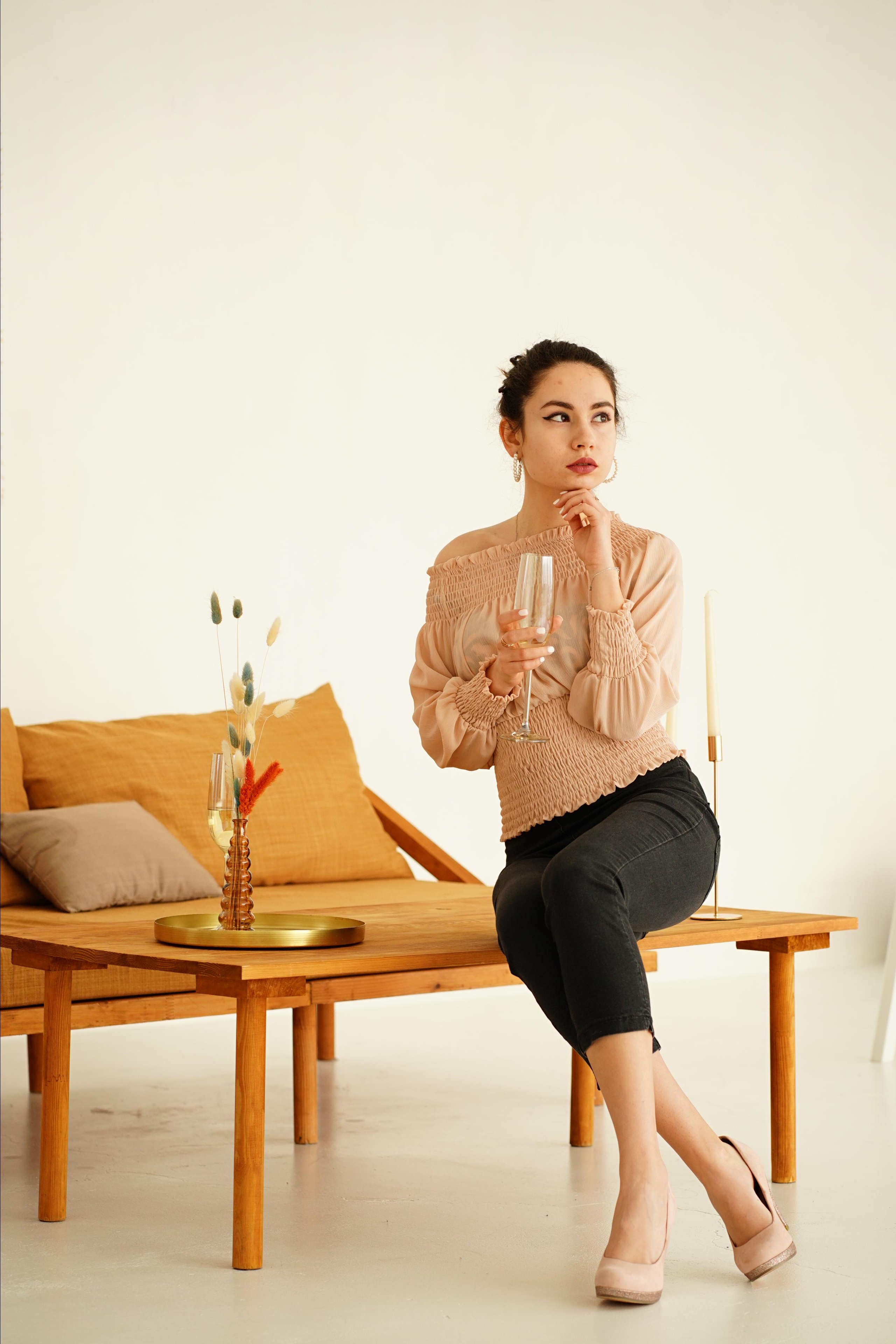 Індивідуальна фотосесія в студії. Сімейний фотограф Київ Наталія Шкаврон