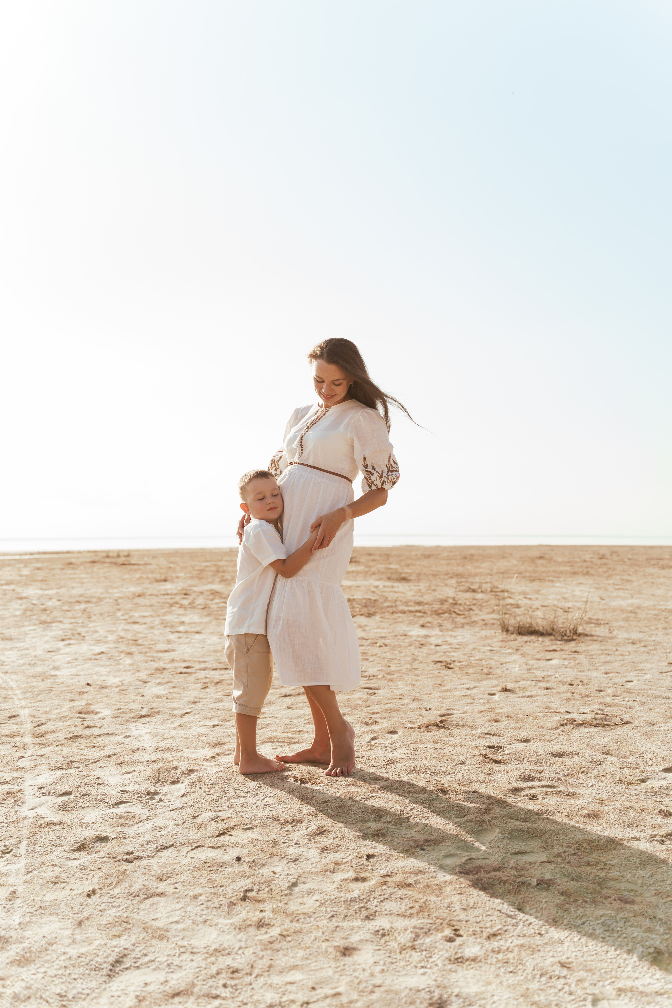 Фотосесія, Київське море, фотосесія на київськом морі, фотосесія вагітності, фотограф київ