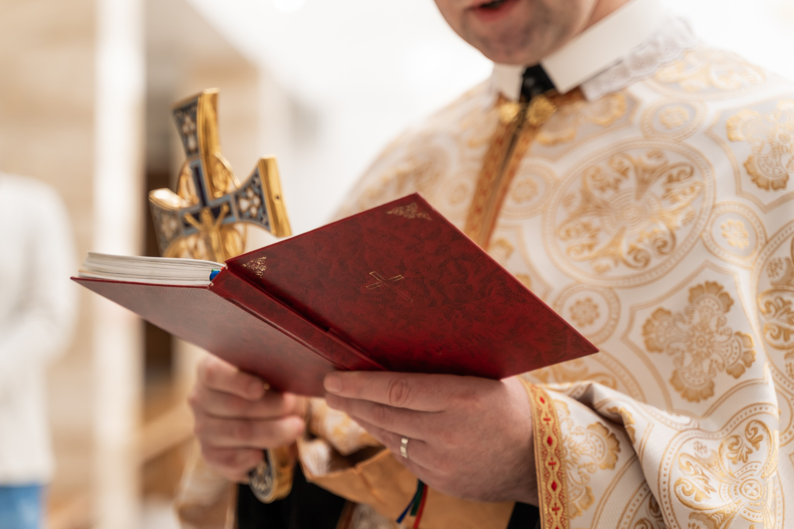 Хрестини Картера. Сімейний фотограф Київ Наталія Шкаврон