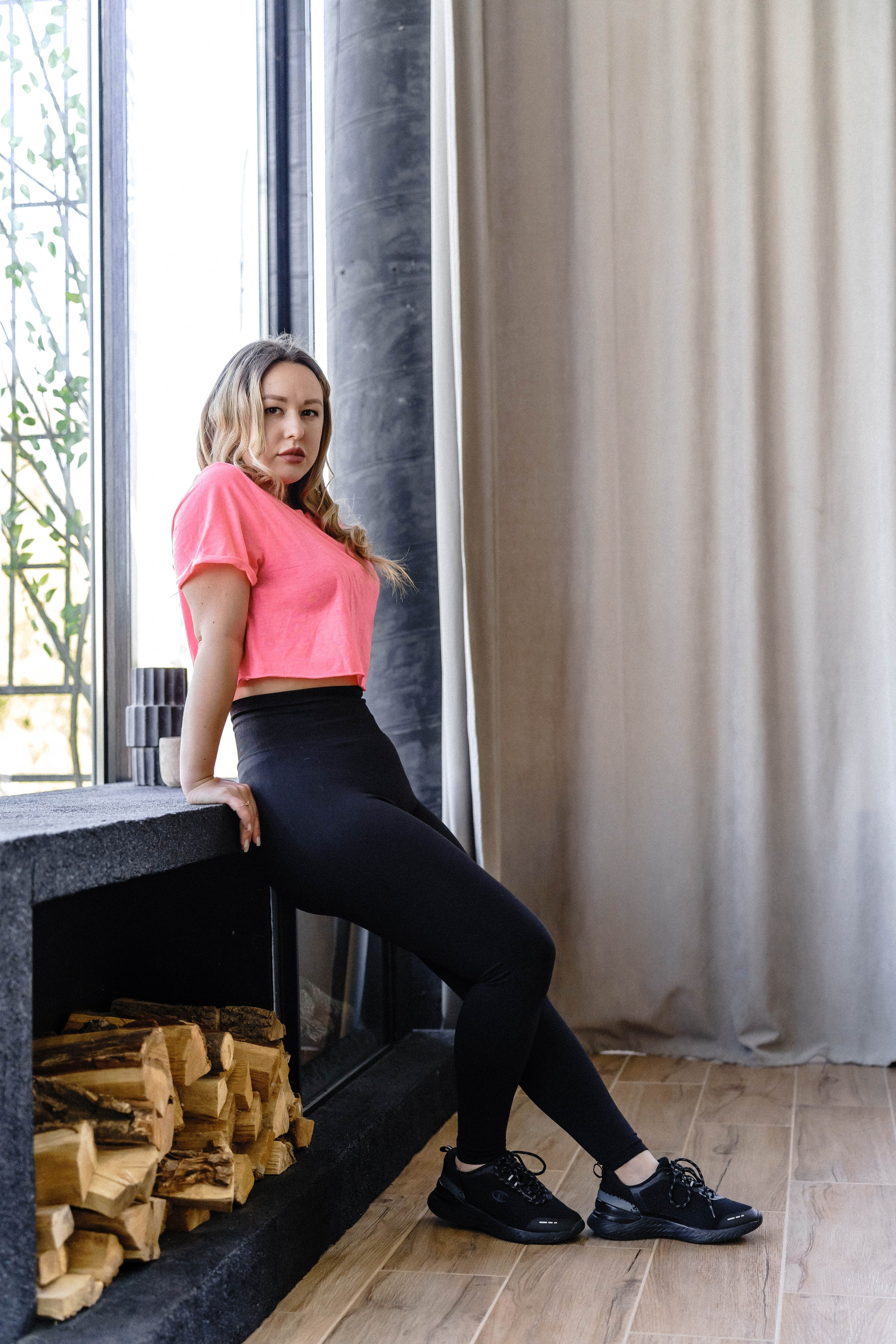 Бренд фотосесія для тренера. Сімейний фотограф Київ Наталія Шкаврон