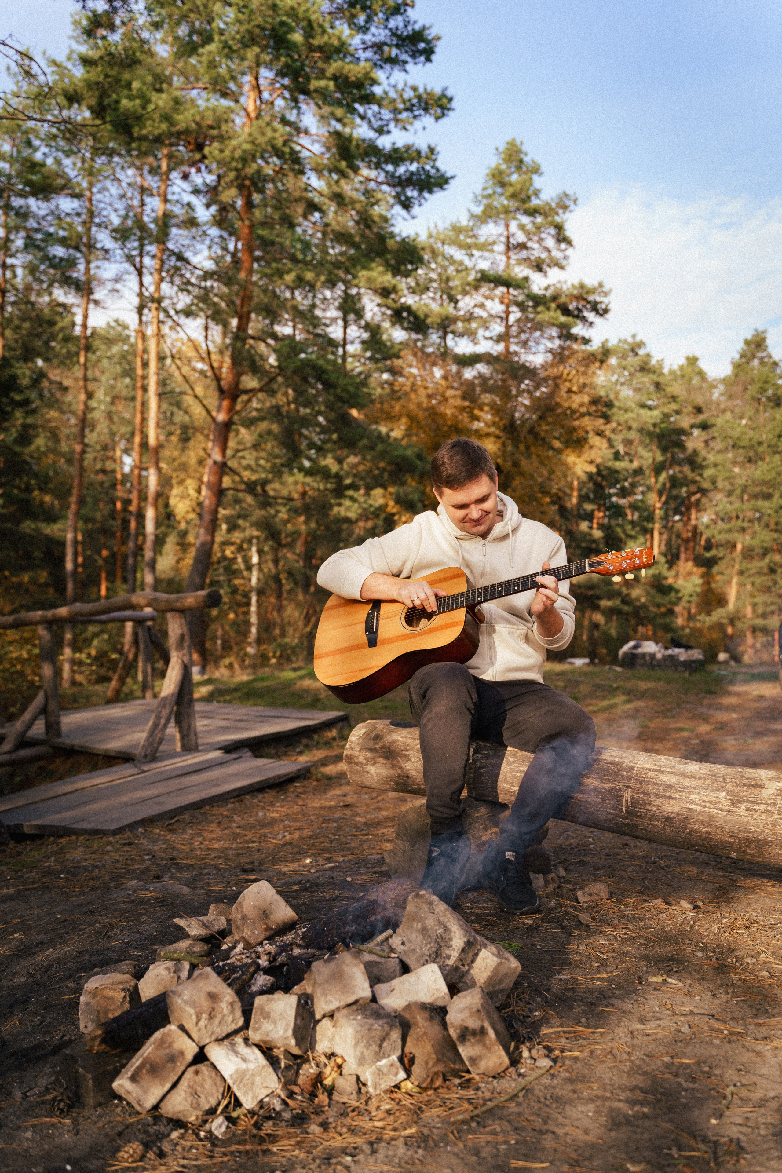 Сімейна фотосесія восени. Коростишівcький кар’єр. Сімейний фотограф Київ Наталія Шкаврон