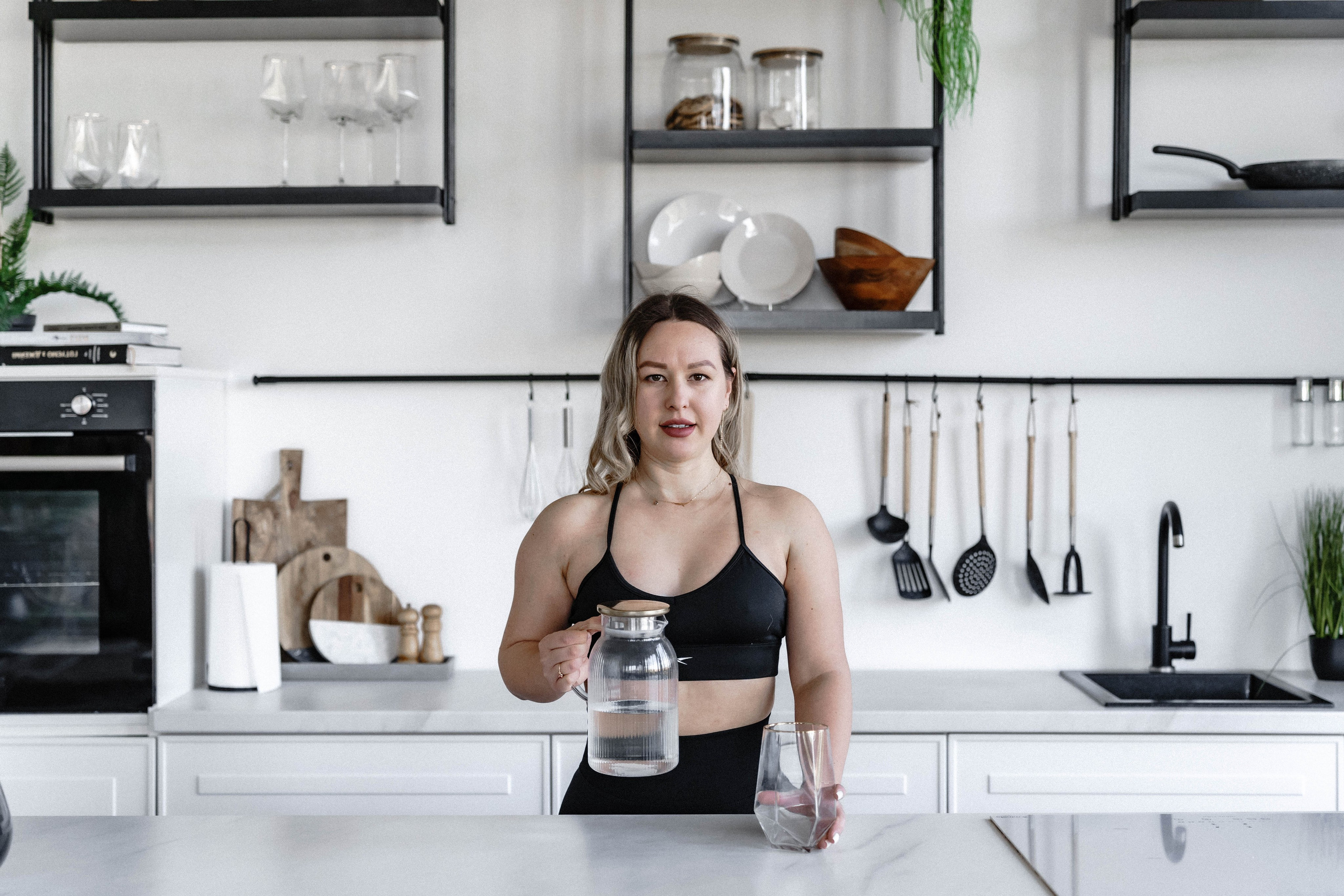 Бренд фотосесія для тренера. Сімейний фотограф Київ Наталія Шкаврон