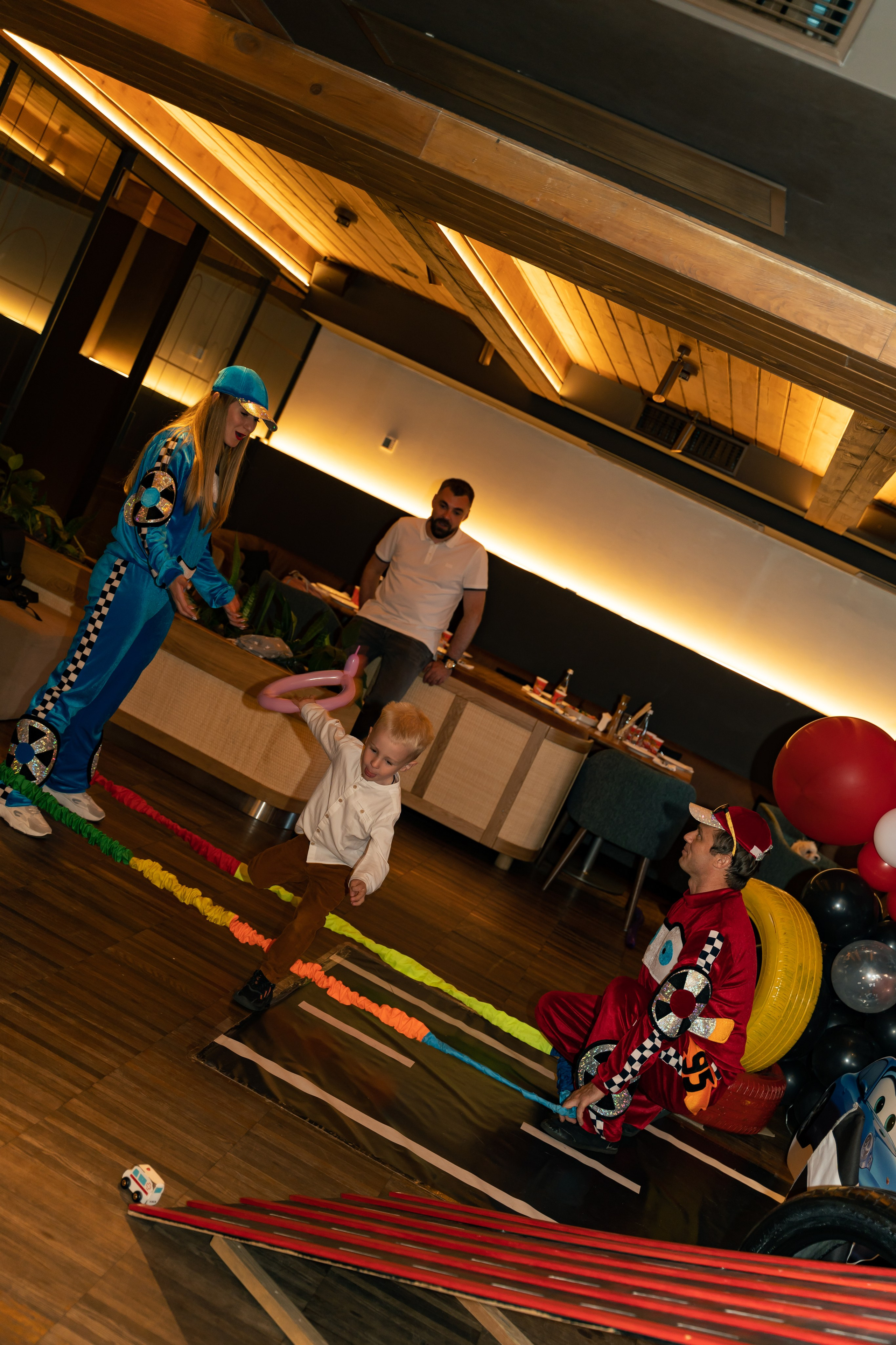 День народження Картера. Сімейний фотограф Київ Наталія Шкаврон