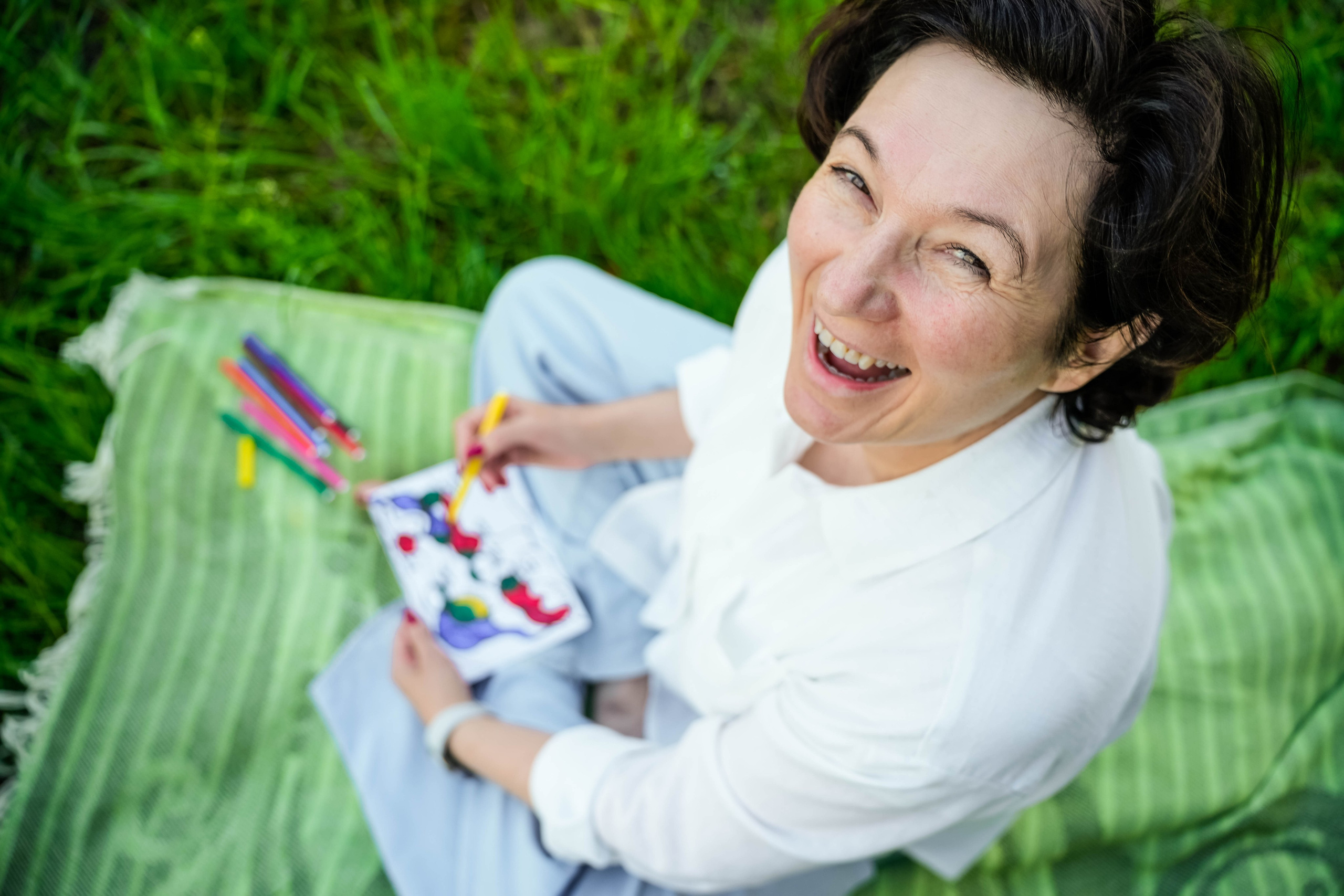 Бренд зйомка для Вікторії Енергопрактика. Сімейний фотограф Київ Наталія Шкаврон