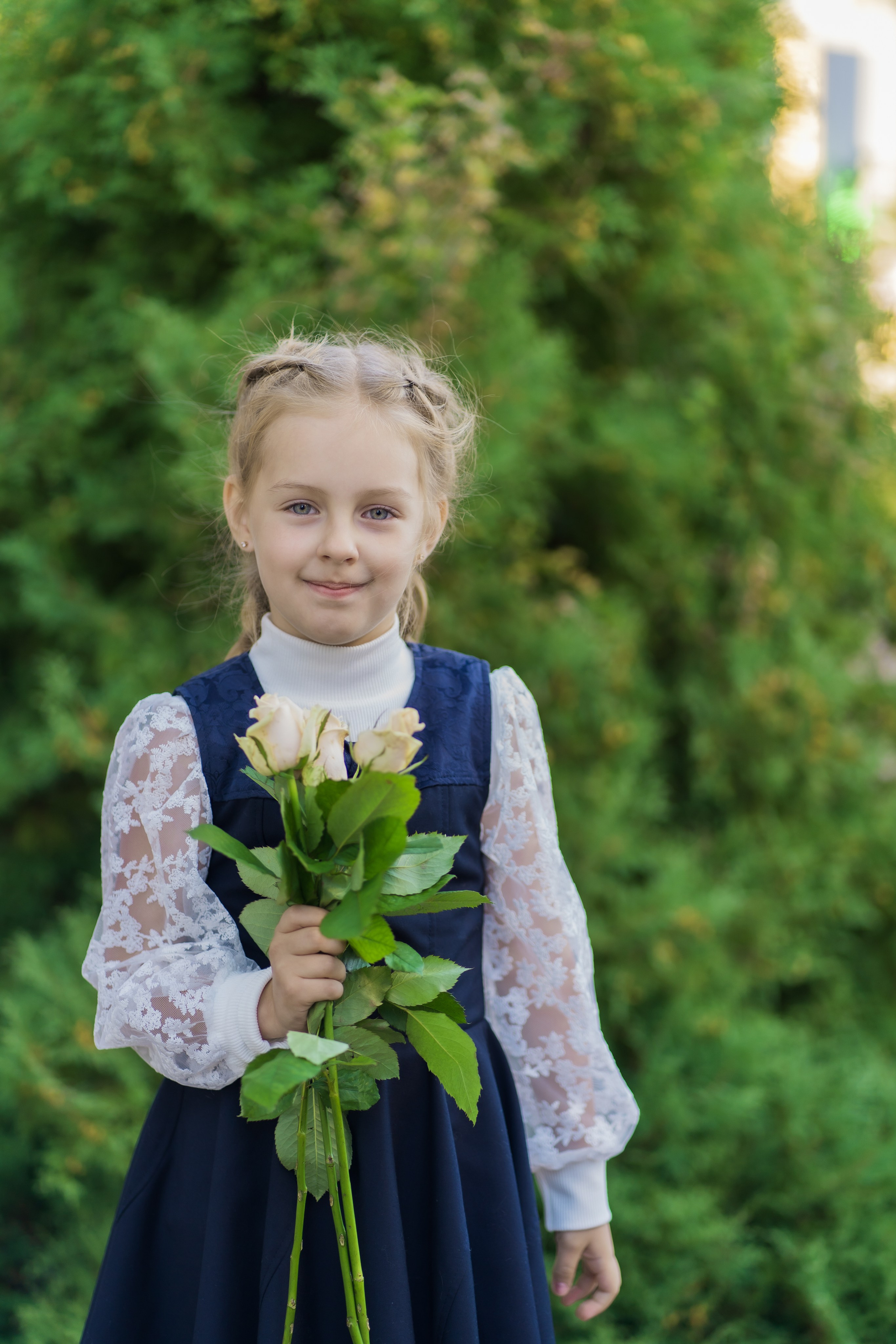 1 вересня. Сімейний фотограф Київ Наталія Шкаврон