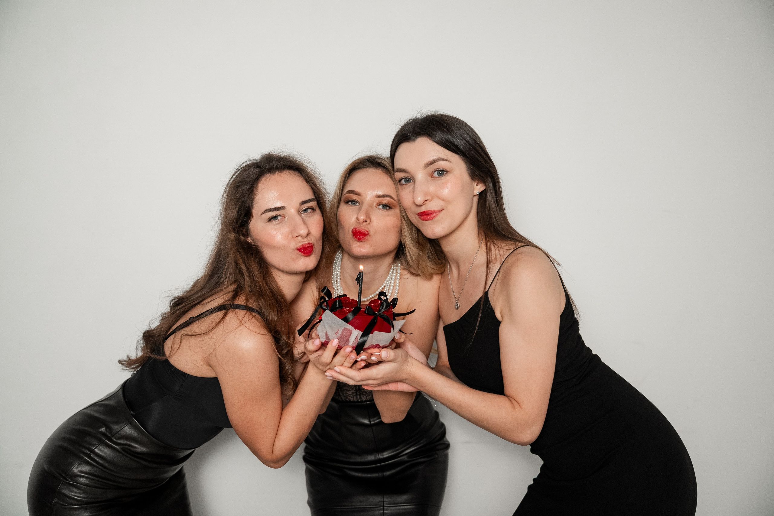 День народження подруги. Сімейний фотограф Київ Наталія Шкаврон