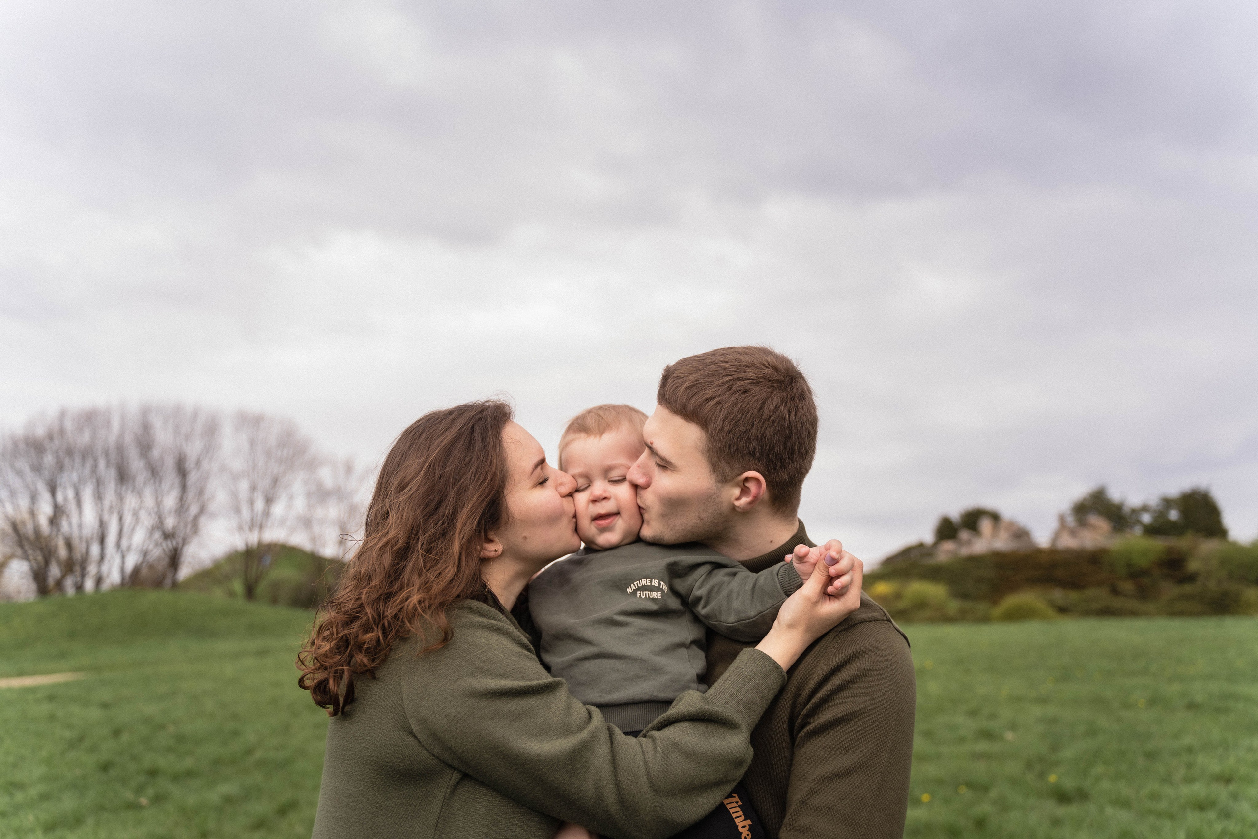 Святкування 1-го рочку. Сімейний фотограф Київ Наталія Шкаврон