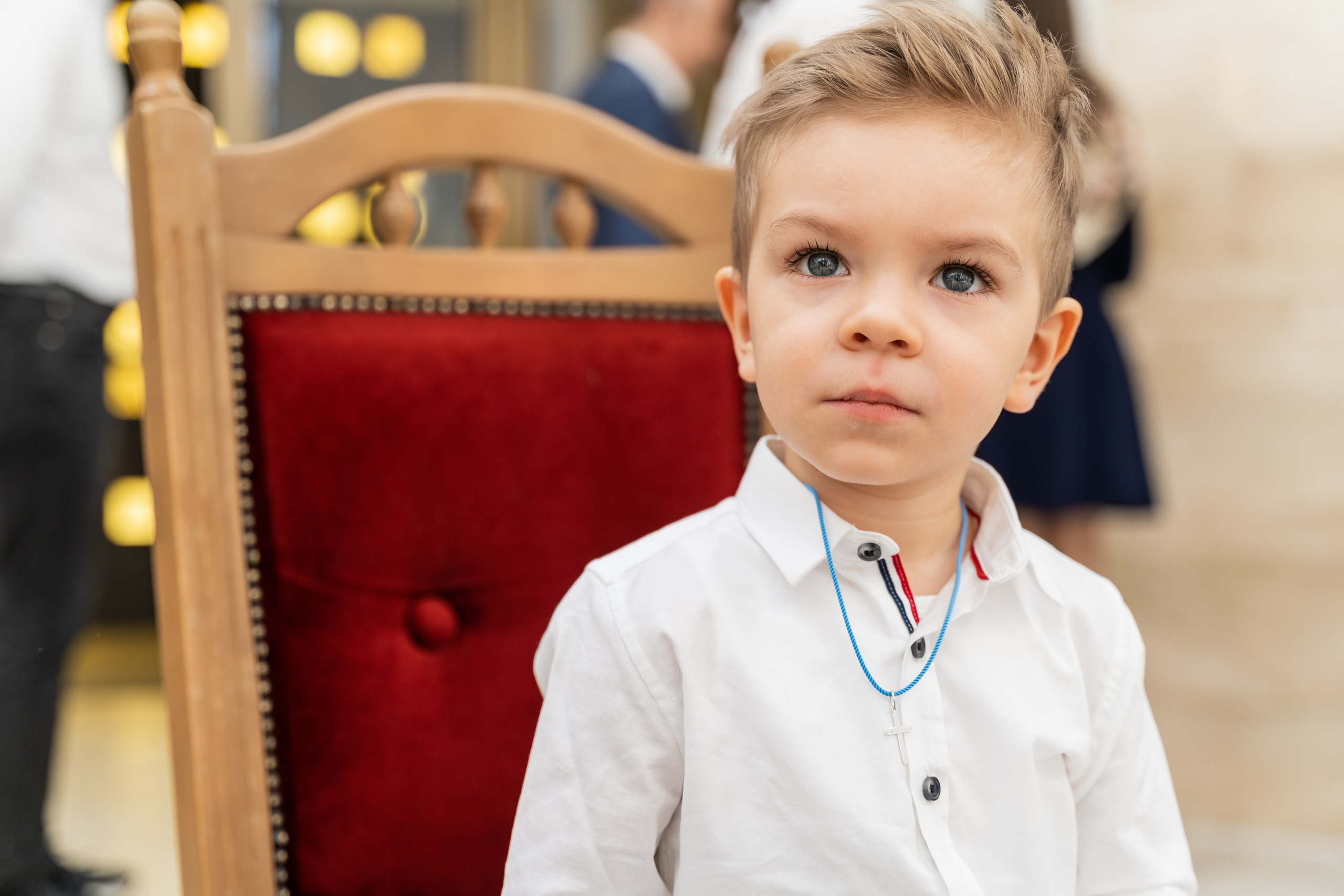 Хрестини Картера. Сімейний фотограф Київ Наталія Шкаврон