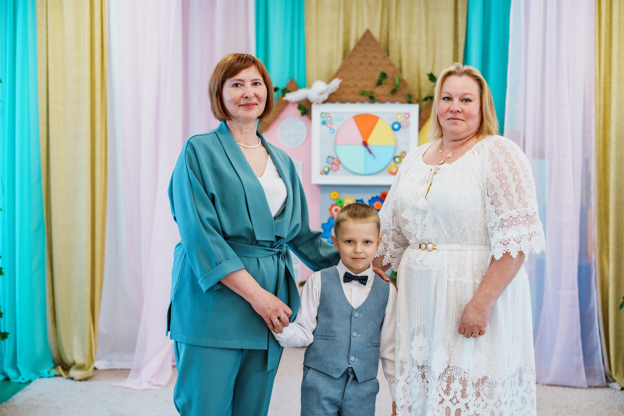 Випускний у садку. Сімейний фотограф Київ Наталія Шкаврон