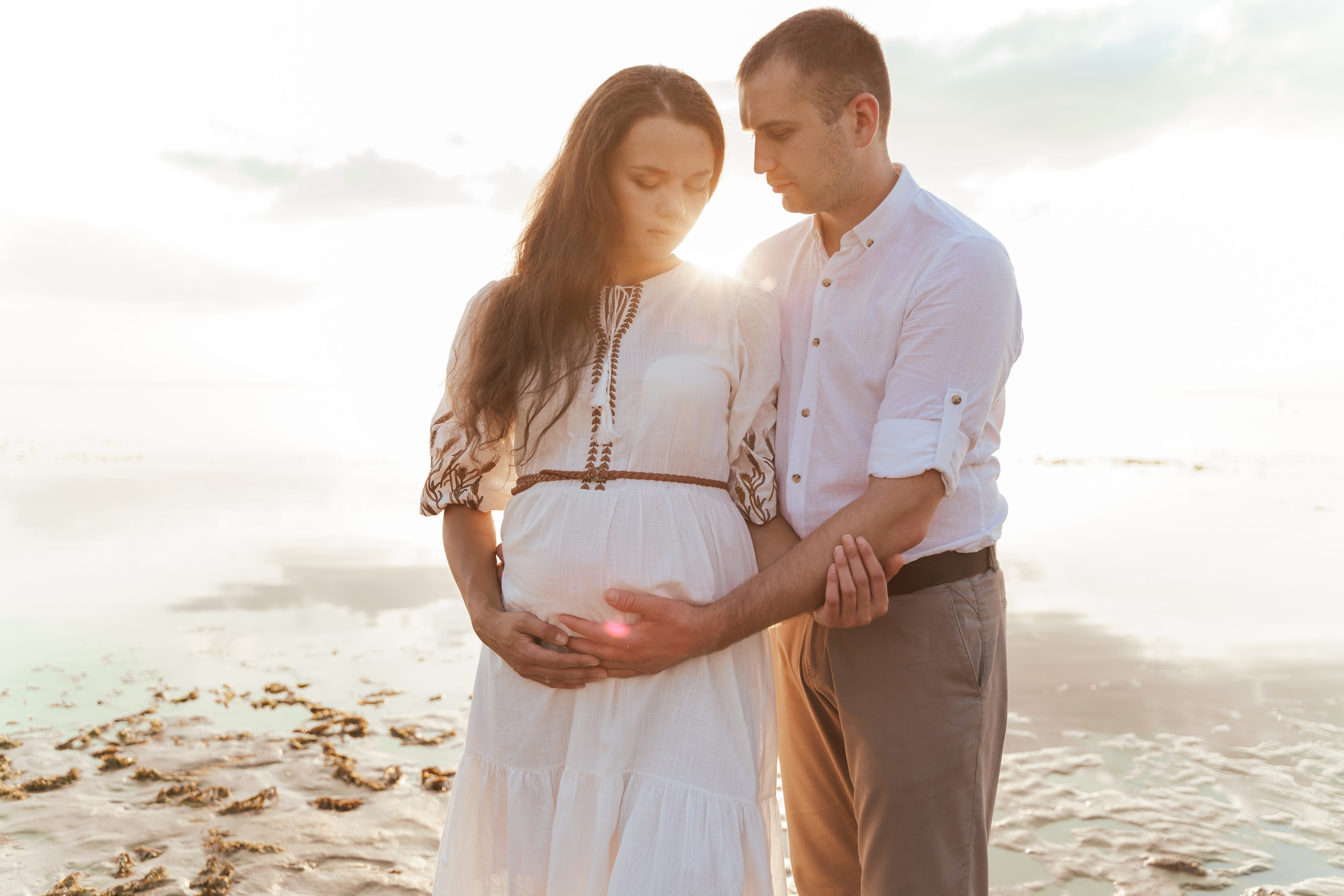 Фотосесія, Київське море, фотосесія на київськом морі, фотосесія вагітності, фотограф київ