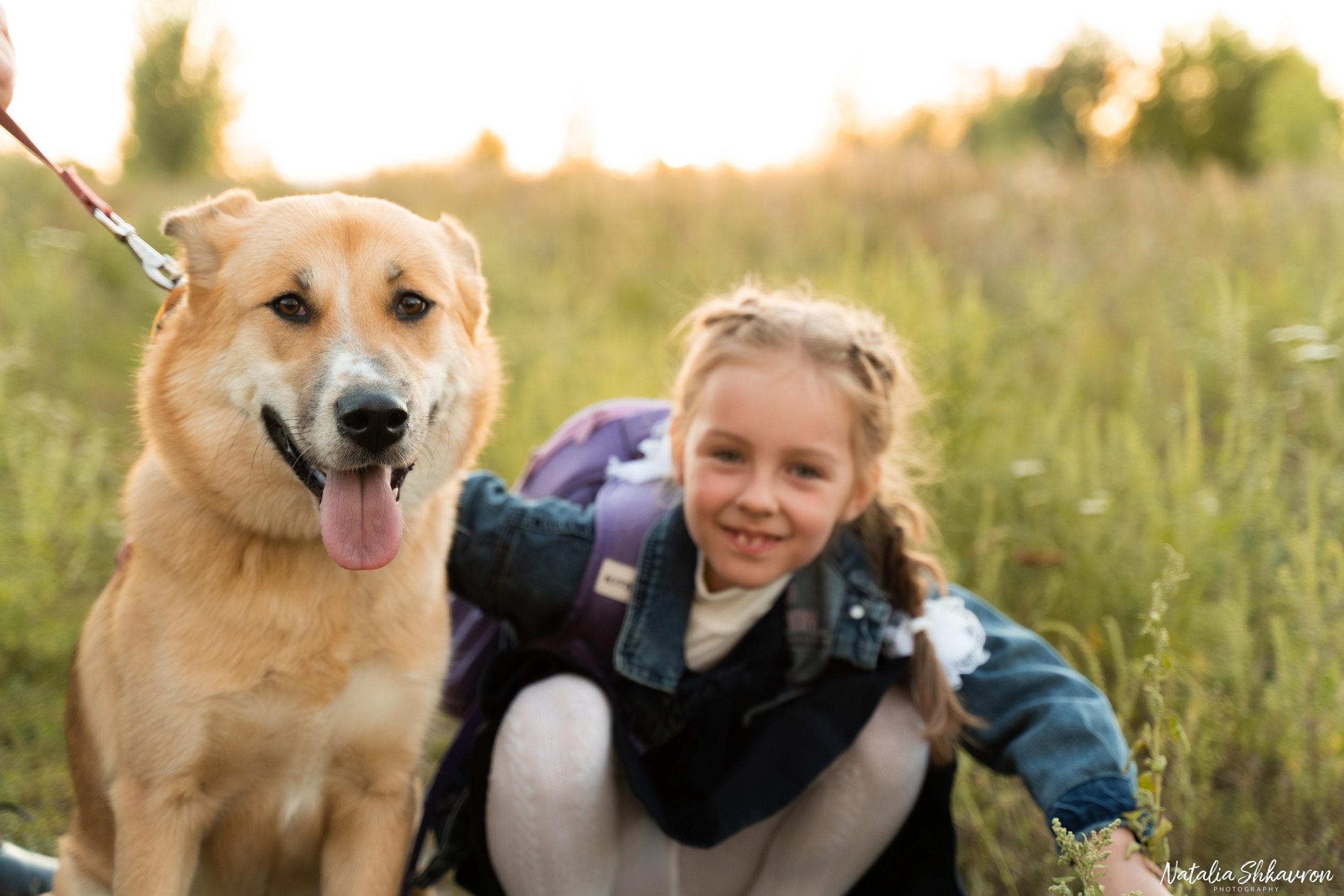 1 вересня. Сімейний фотограф Київ Наталія Шкаврон