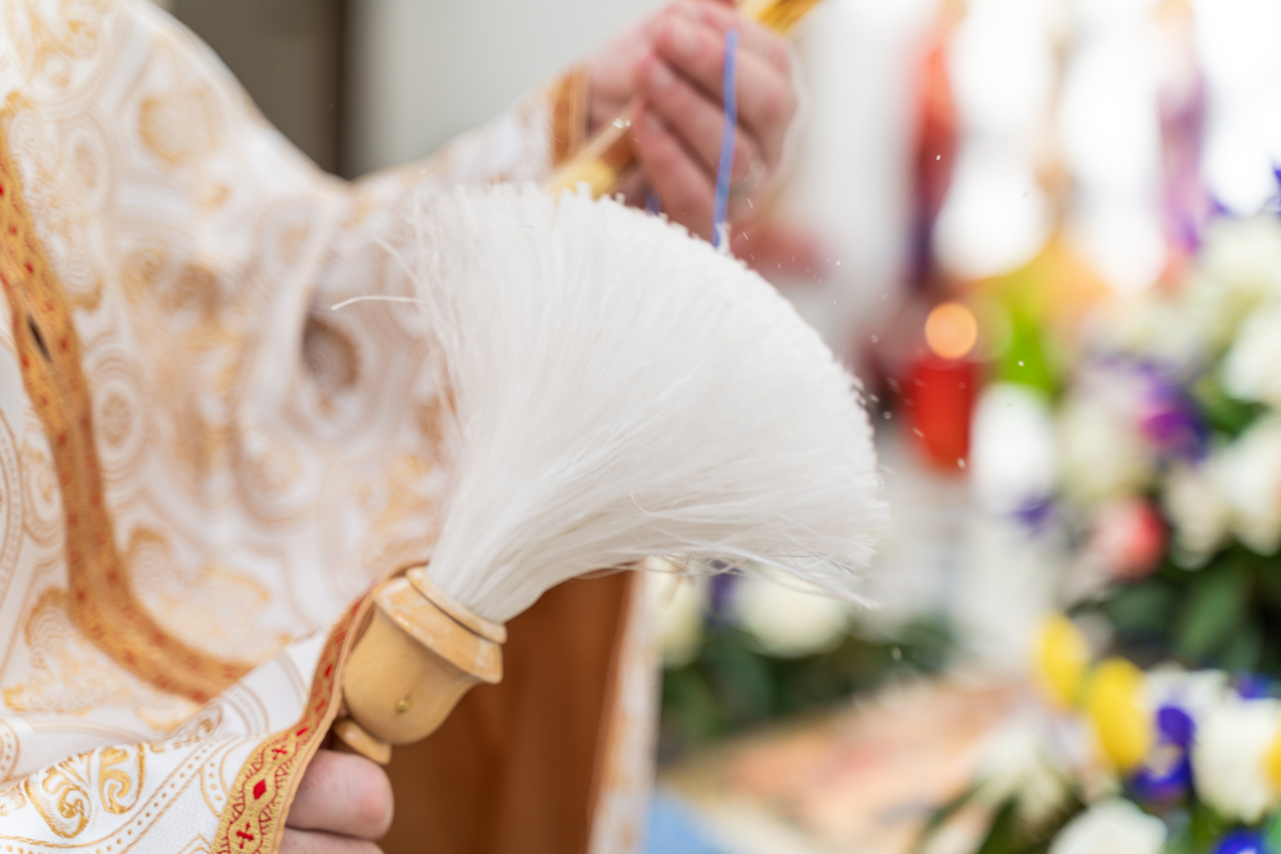 Хрестини Картера. Сімейний фотограф Київ Наталія Шкаврон