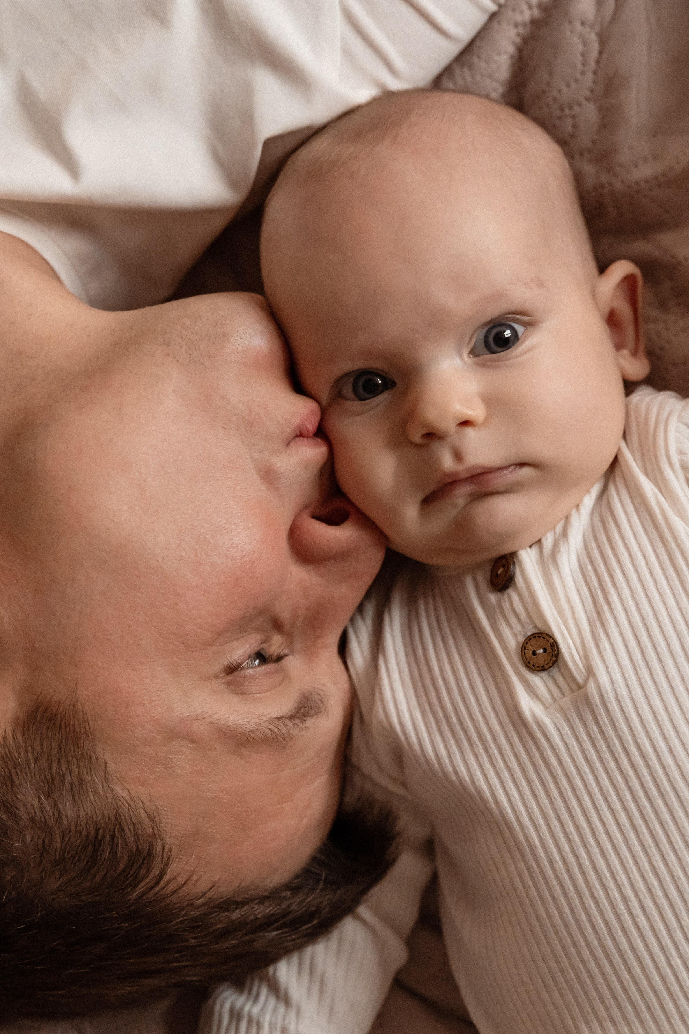 Домашня фотосесія. Сімейний фотограф Київ Наталія Шкаврон