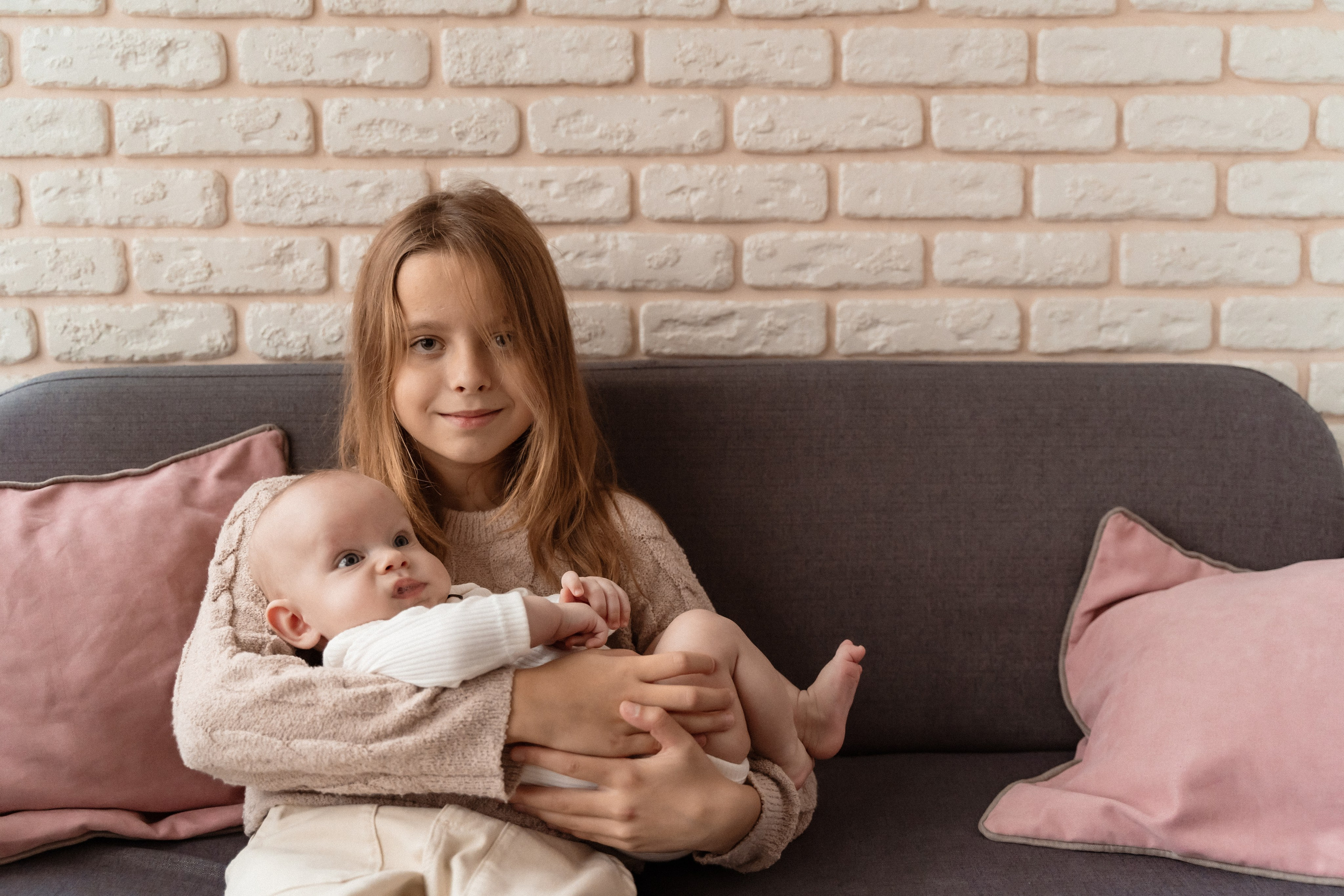 Домашня фотосесія. Сімейний фотограф Київ Наталія Шкаврон