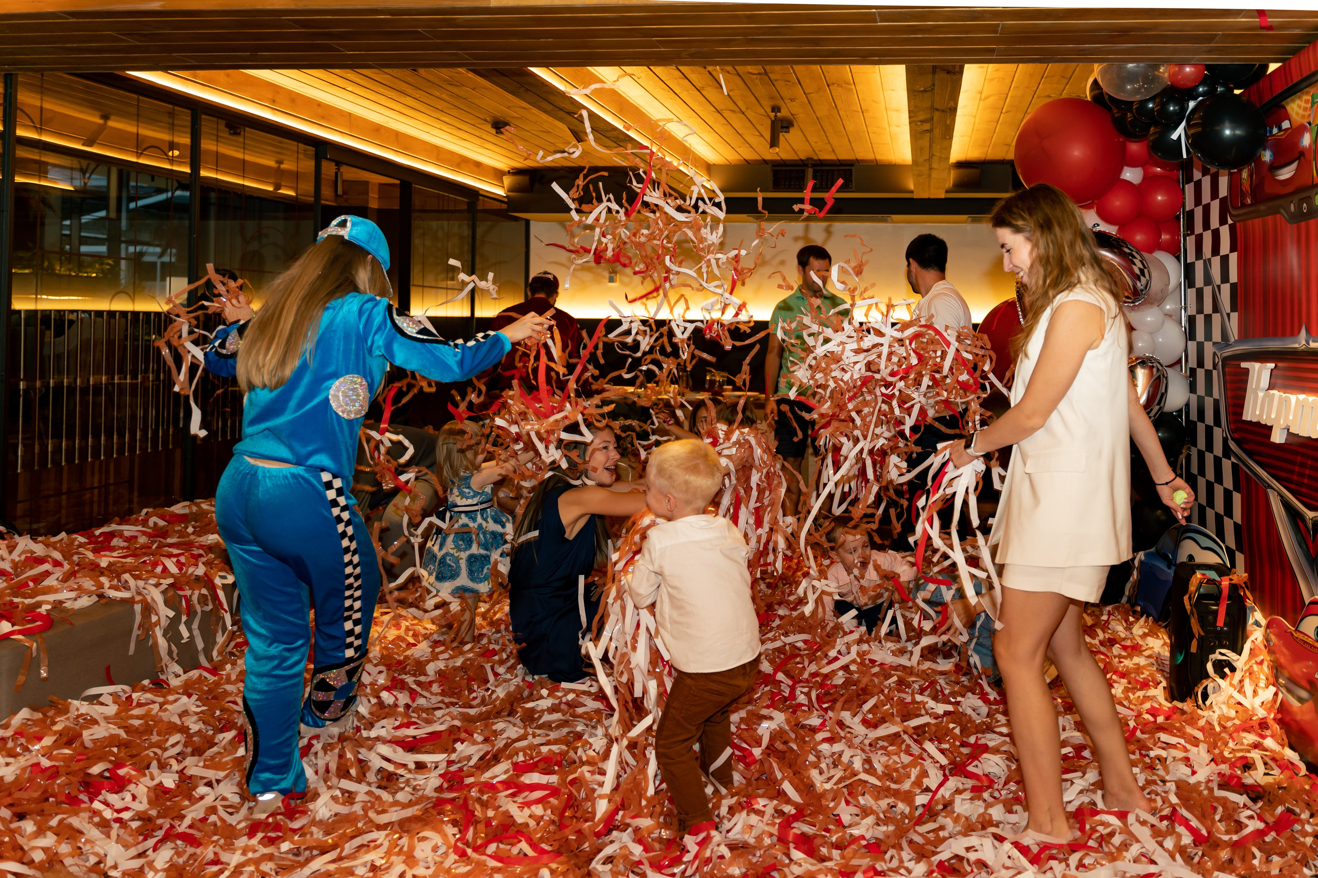 День народження Картера. Сімейний фотограф Київ Наталія Шкаврон