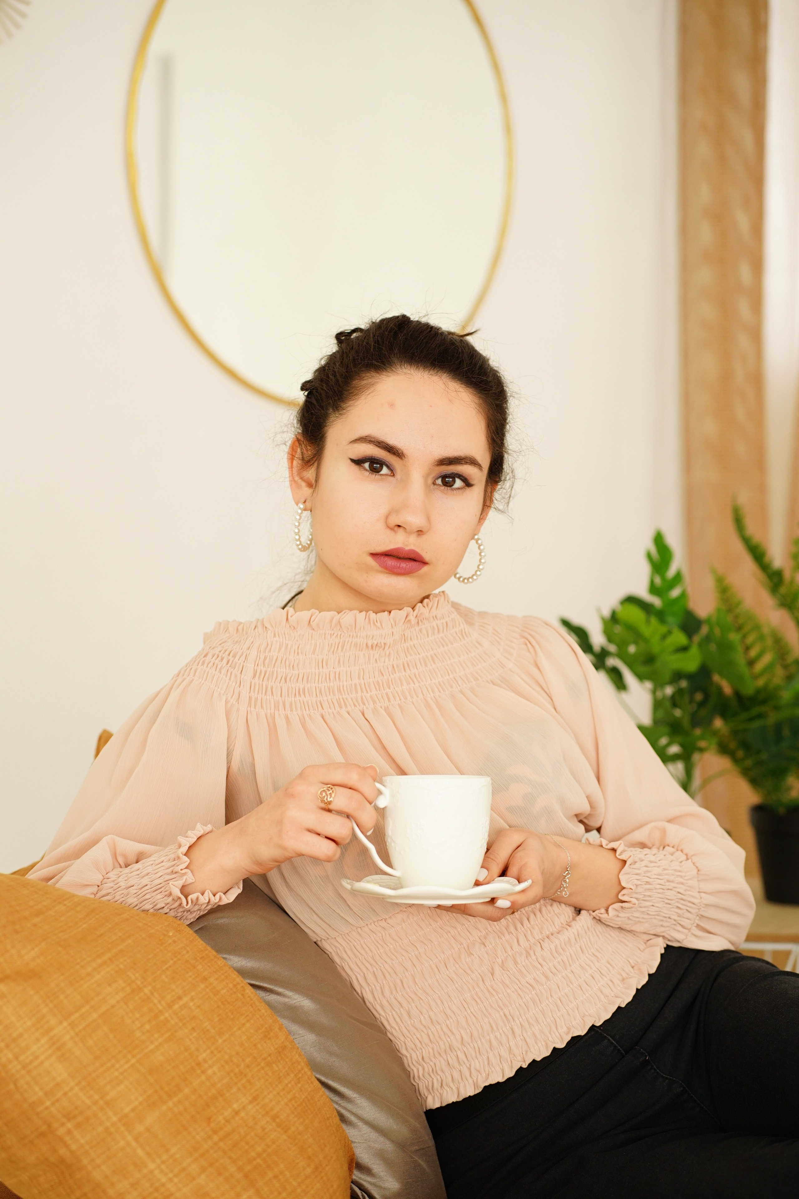 Індивідуальна фотосесія в студії. Сімейний фотограф Київ Наталія Шкаврон