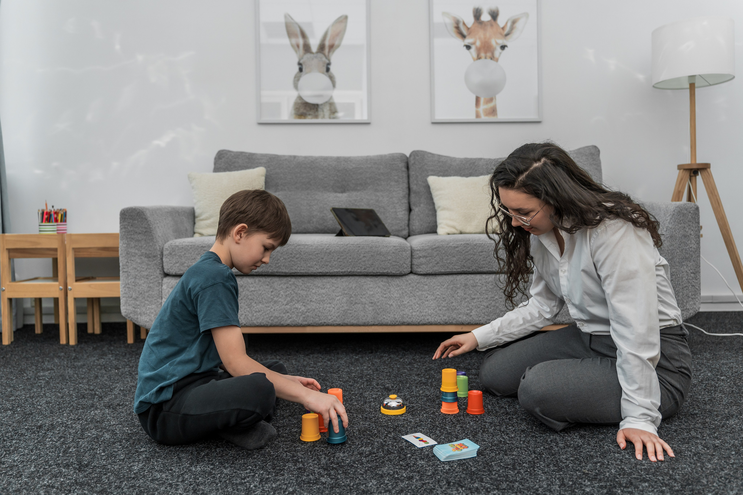 Дитячий психолог. Сімейний фотограф Київ Наталія Шкаврон