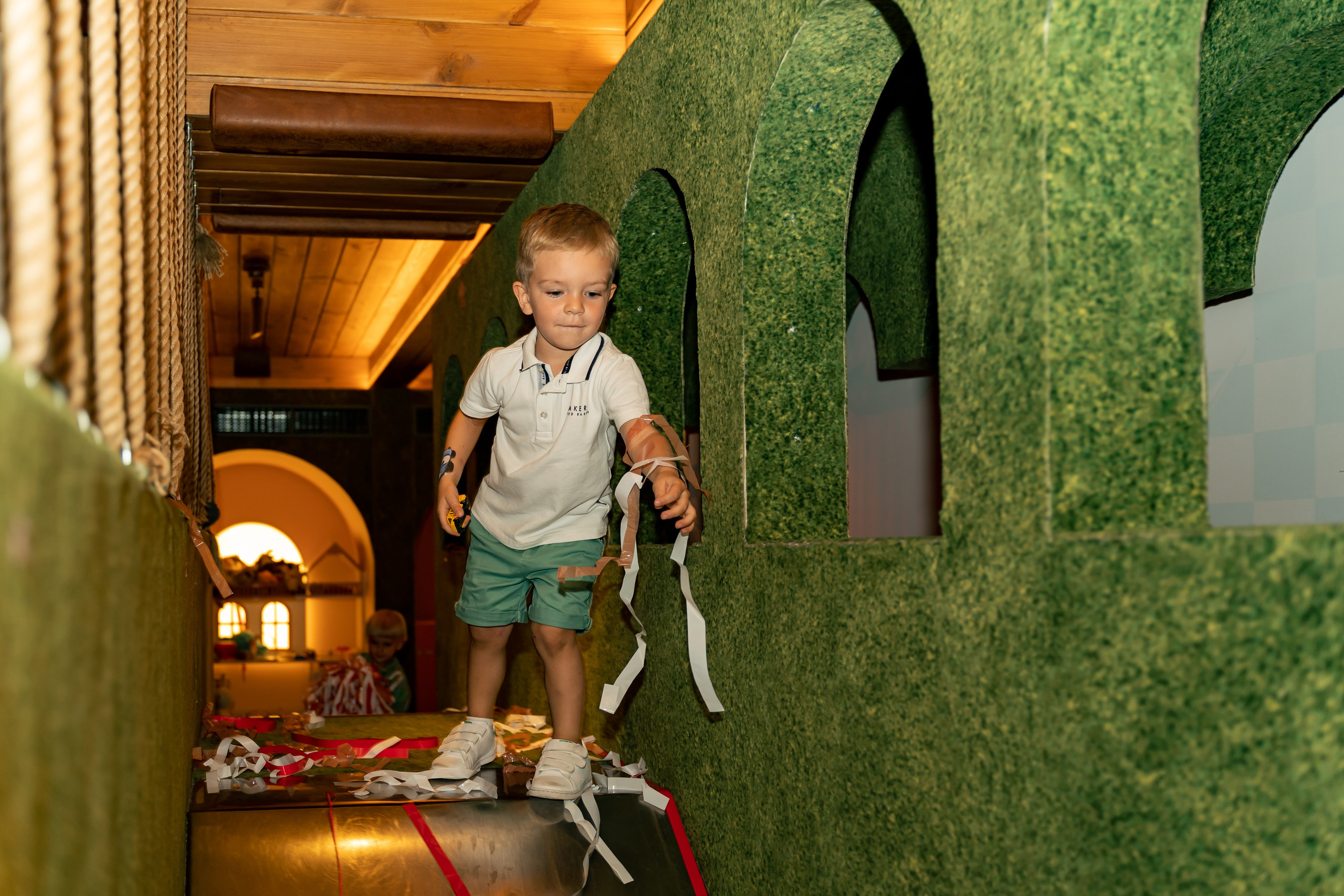 День народження Картера. Сімейний фотограф Київ Наталія Шкаврон