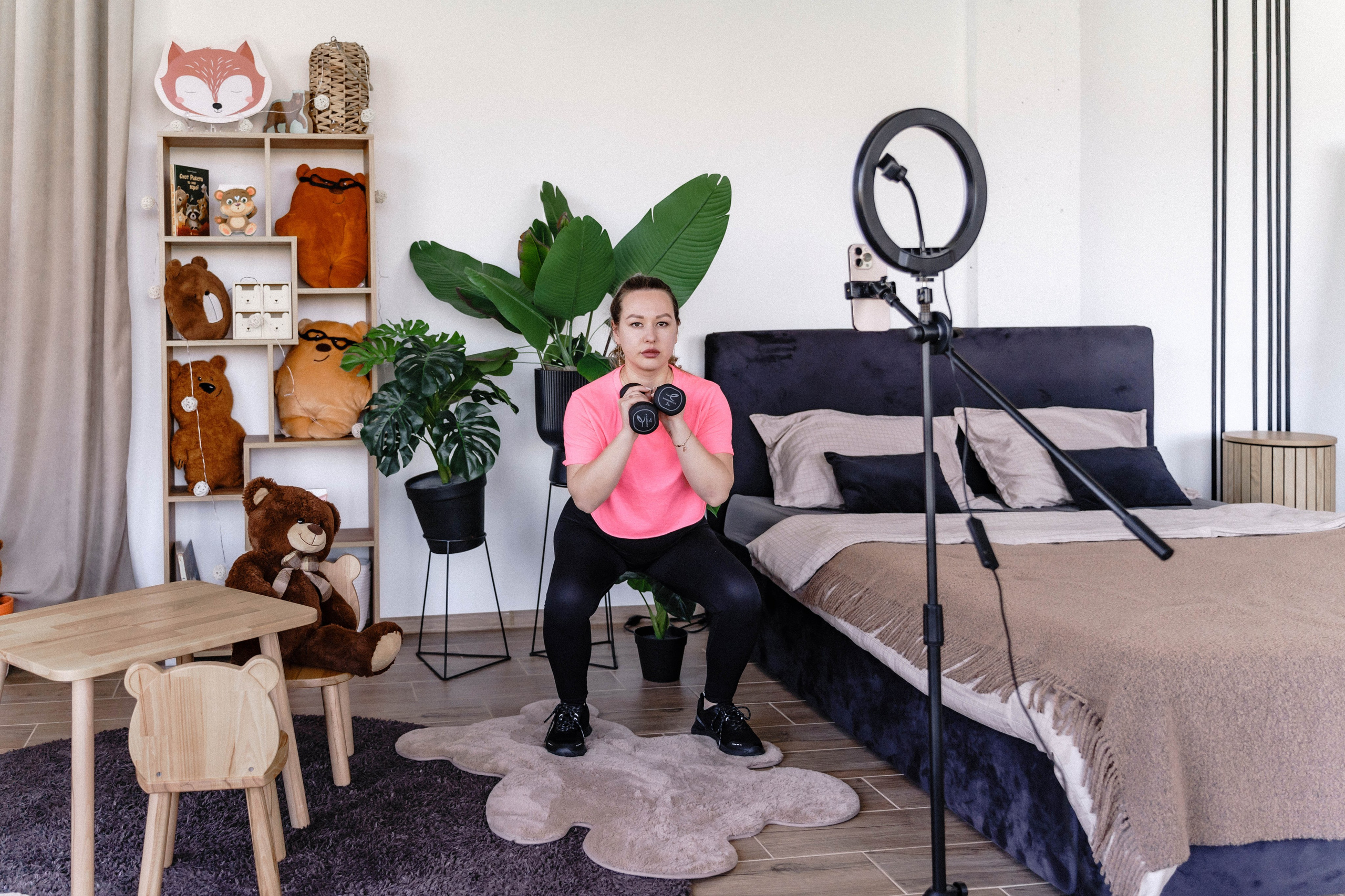 Бренд фотосесія для тренера. Сімейний фотограф Київ Наталія Шкаврон