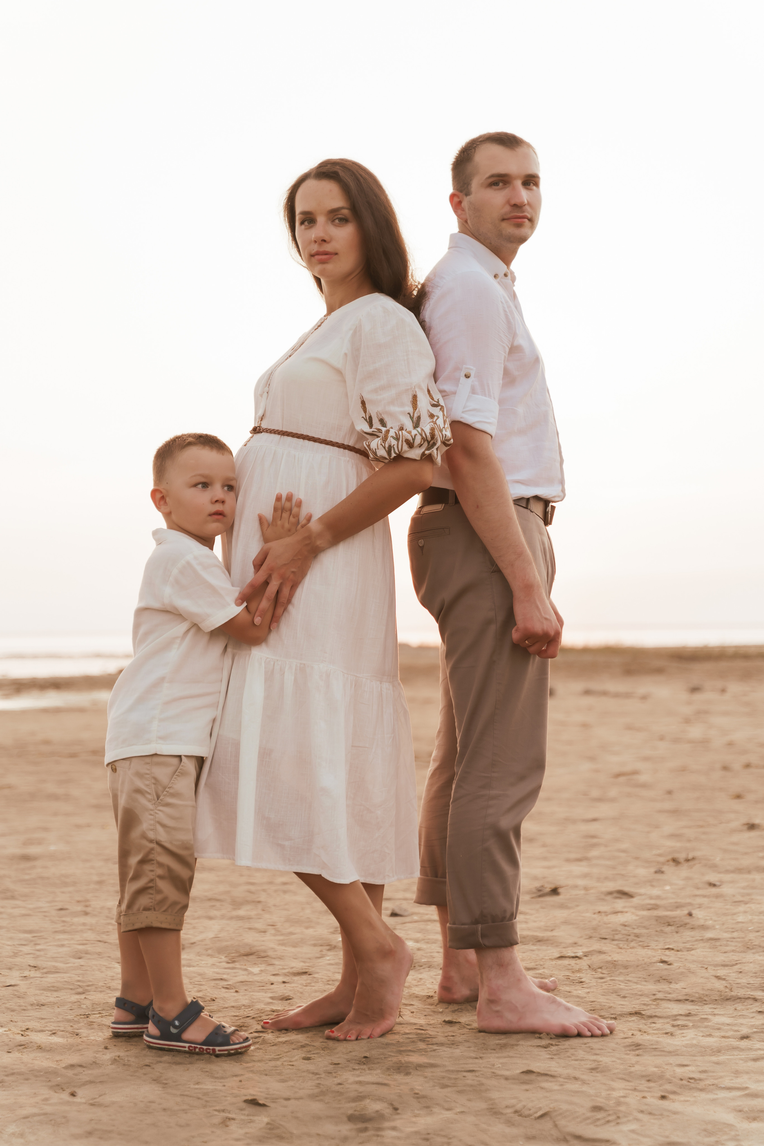 Фотосесія, Київське море, фотосесія на київськом морі, фотосесія вагітності, фотограф київ