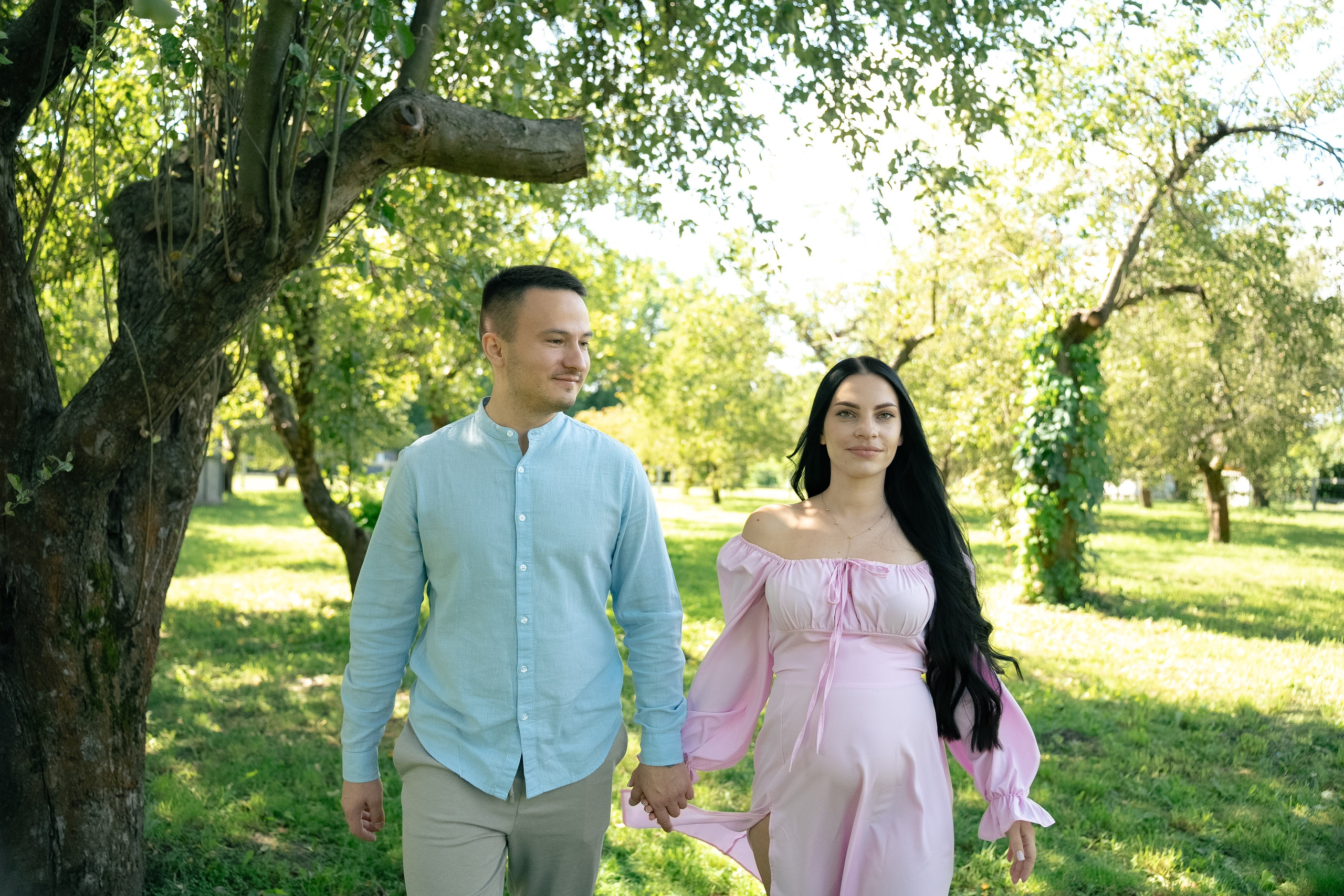 Гендер паті. Сімейний фотограф Київ Наталія Шкаврон