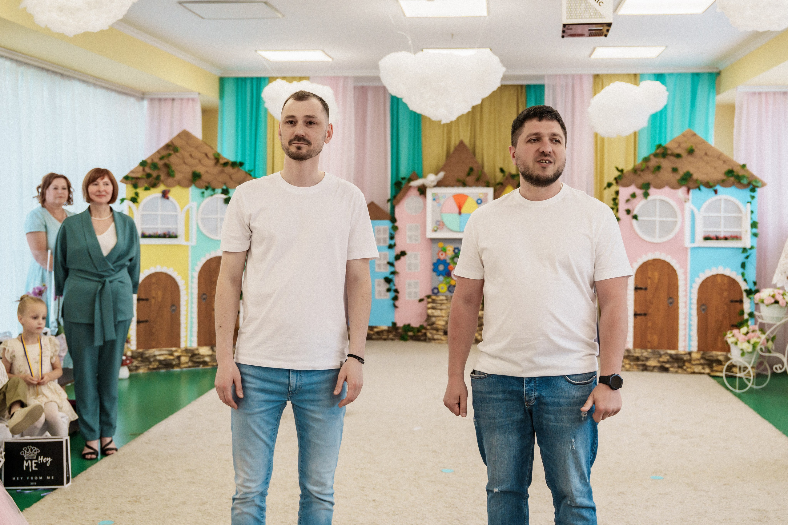 Випускний у садку. Сімейний фотограф Київ Наталія Шкаврон