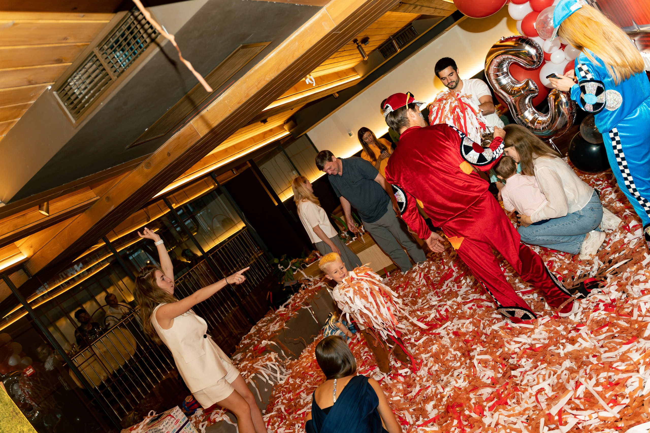 День народження Картера. Сімейний фотограф Київ Наталія Шкаврон