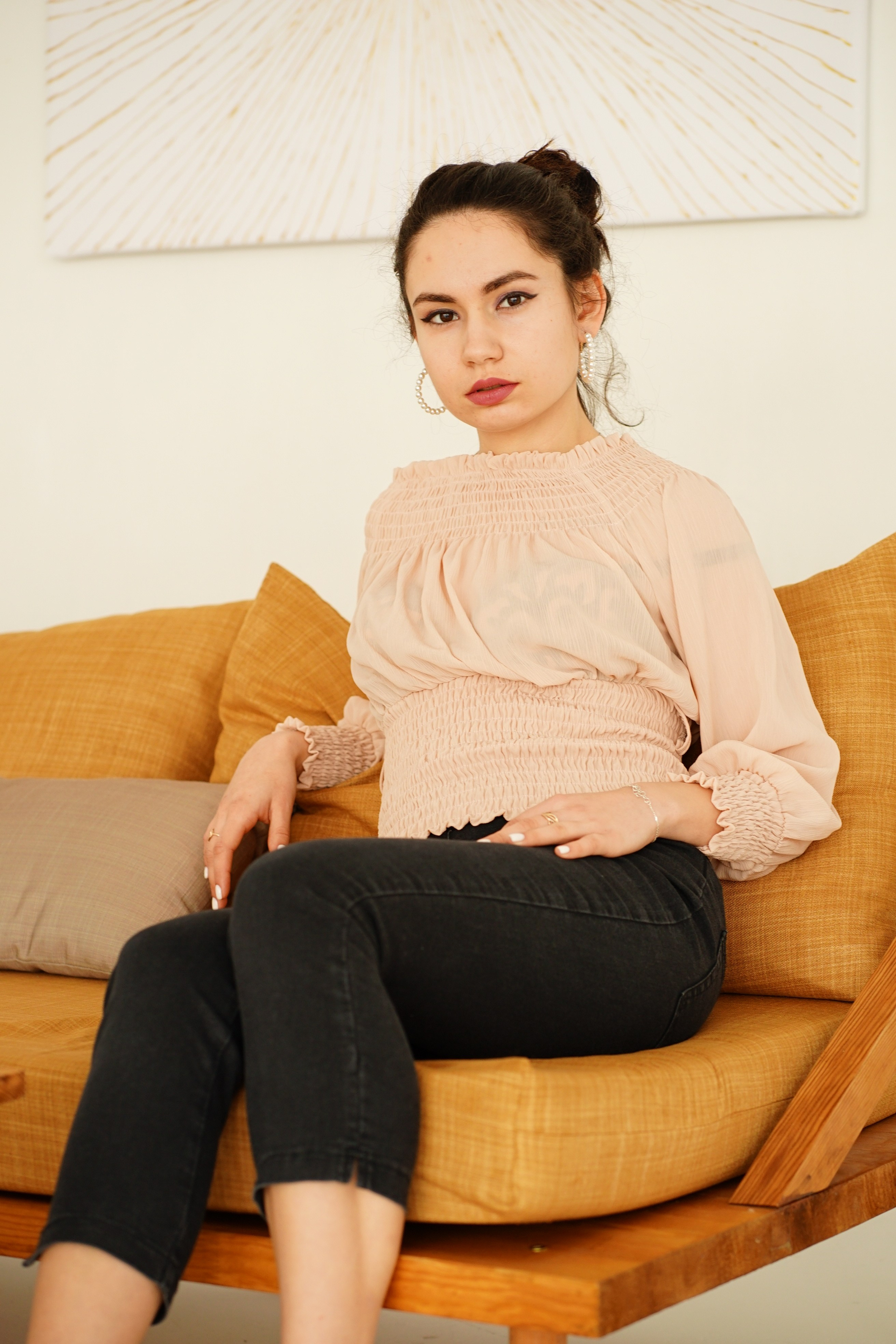 Індивідуальна фотосесія в студії. Сімейний фотограф Київ Наталія Шкаврон