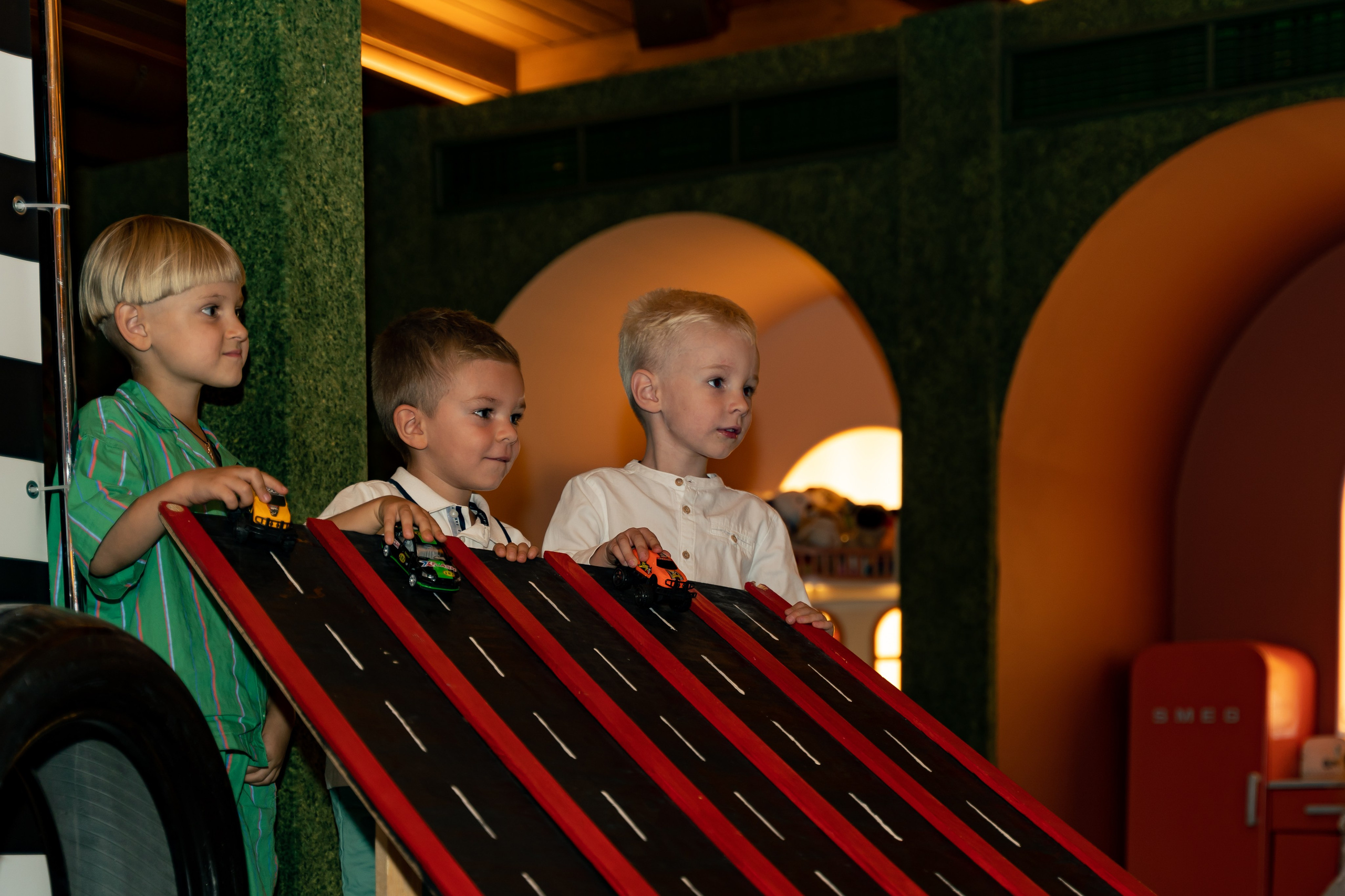 День народження Картера. Сімейний фотограф Київ Наталія Шкаврон