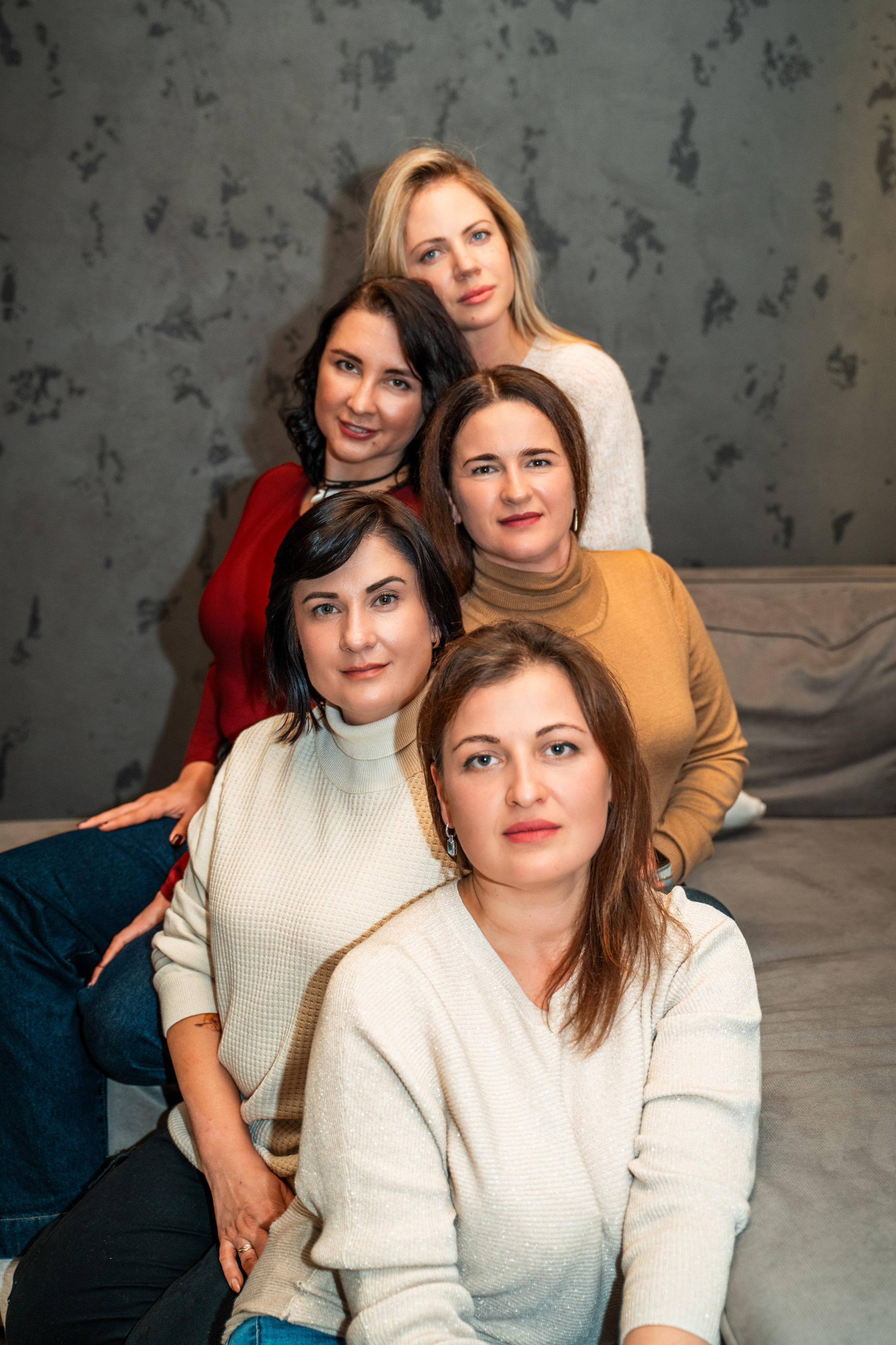 Зустріч з подругами. Сімейний фотограф Київ Наталія Шкаврон