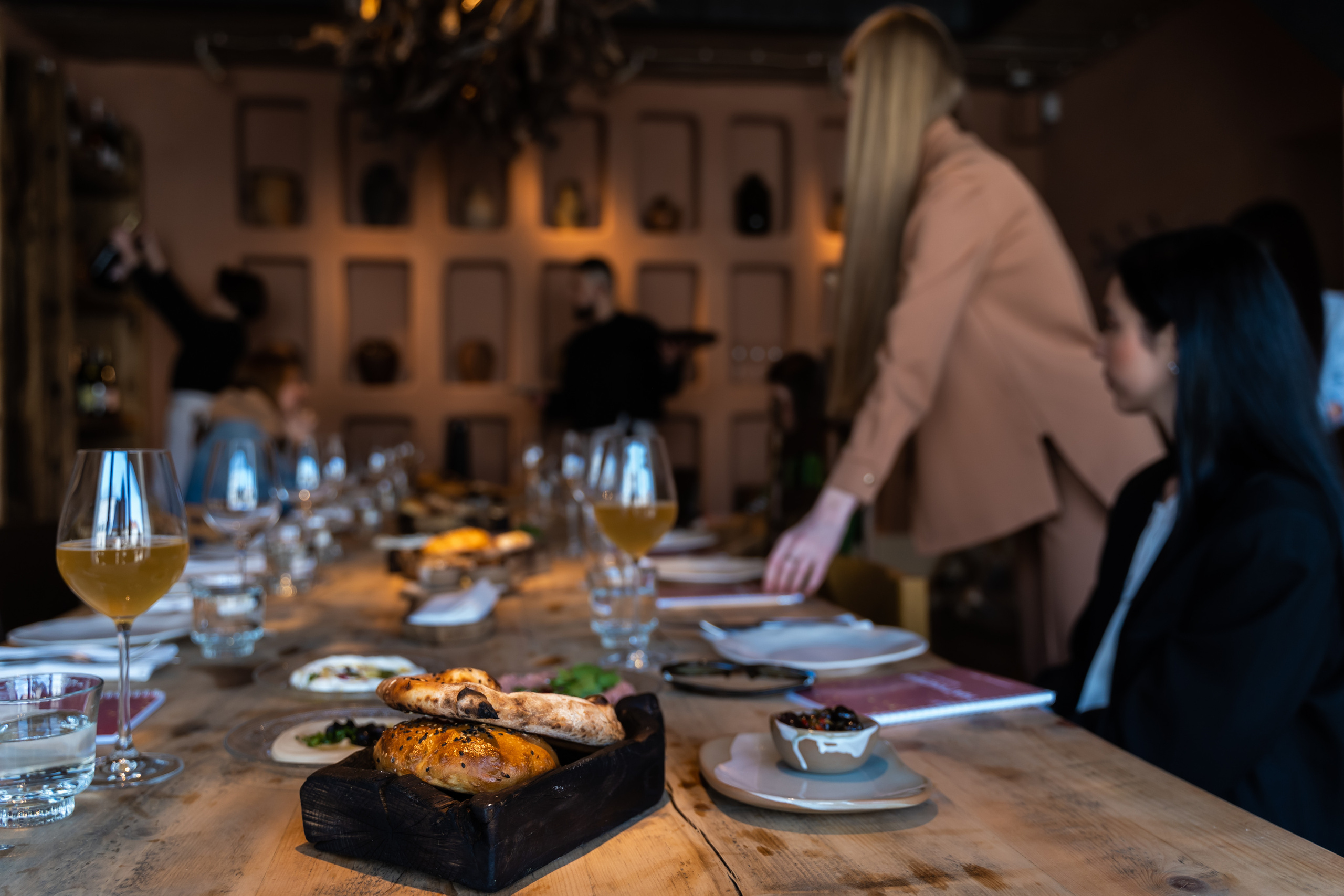 Бранч. Сімейний фотограф Київ Наталія Шкаврон