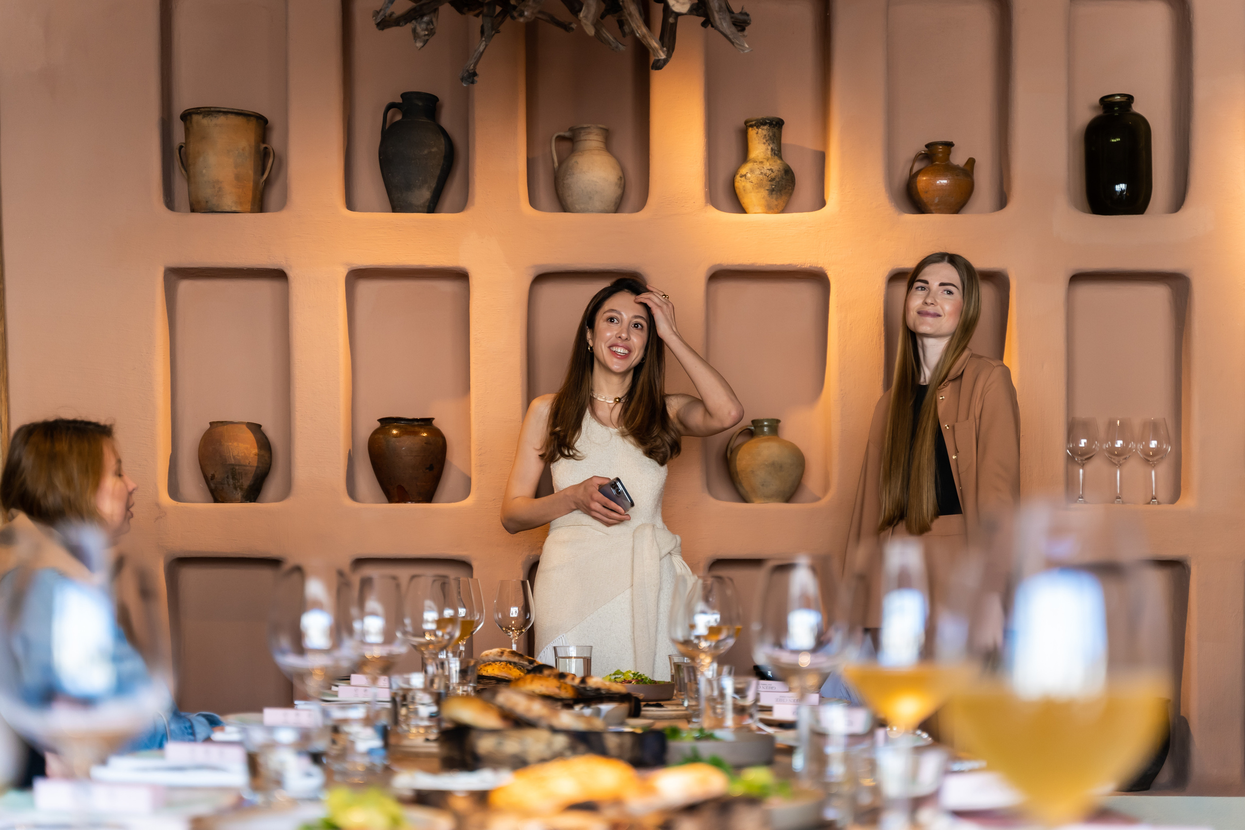 Бранч. Сімейний фотограф Київ Наталія Шкаврон