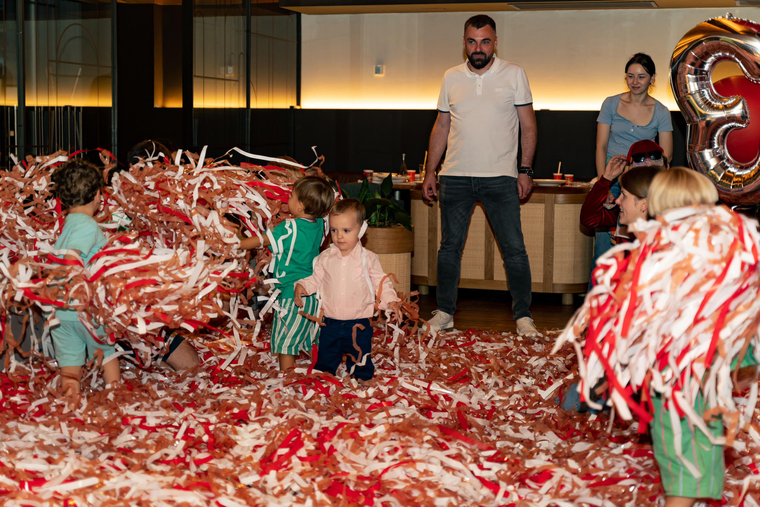 День народження Картера. Сімейний фотограф Київ Наталія Шкаврон